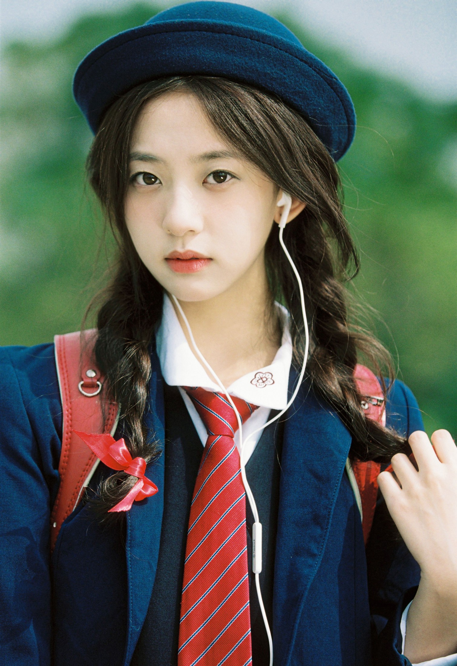 小杨 – 《夏日尾声》[12P] 插图4