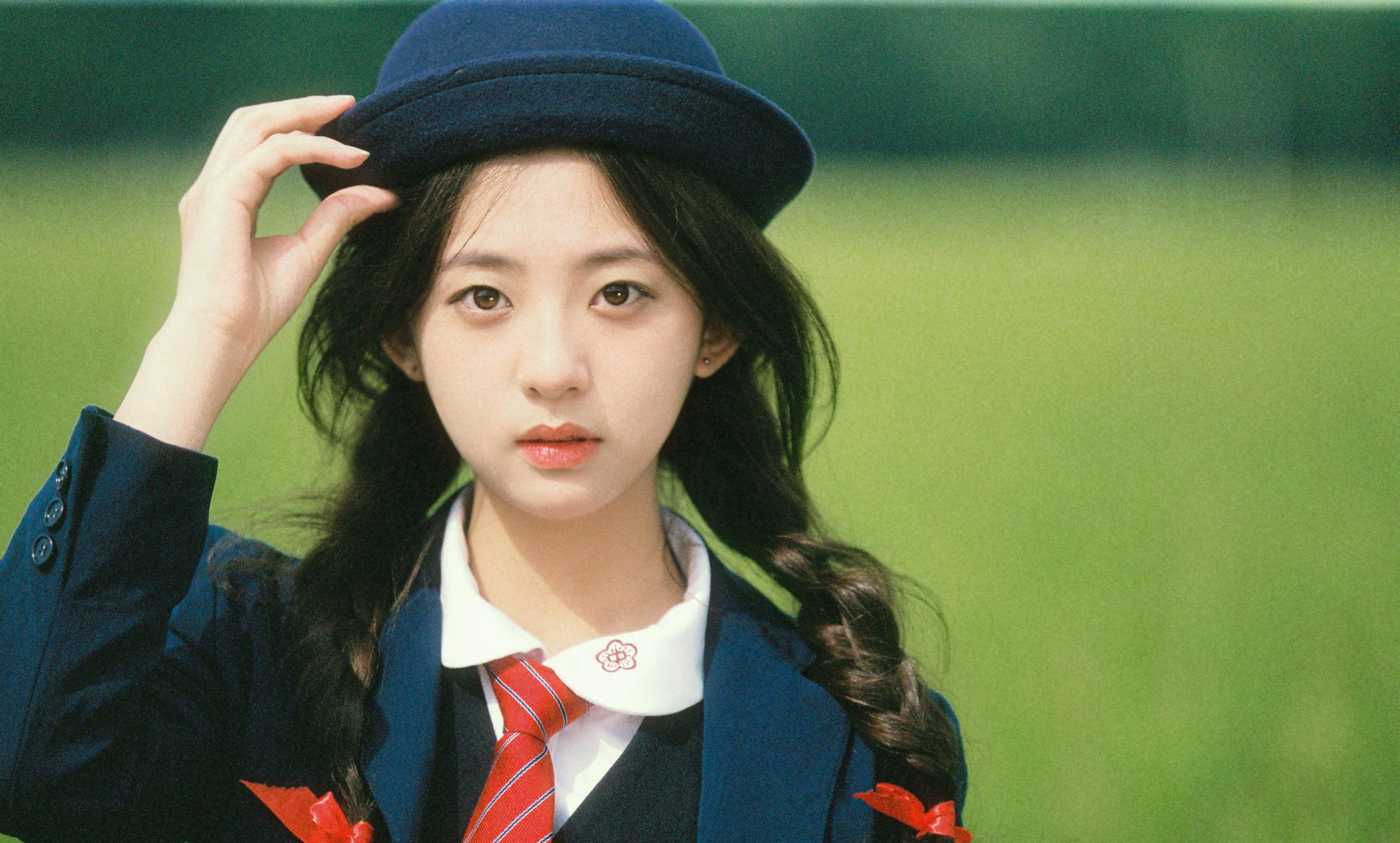 小杨 – 《夏日尾声》[12P] 插图2