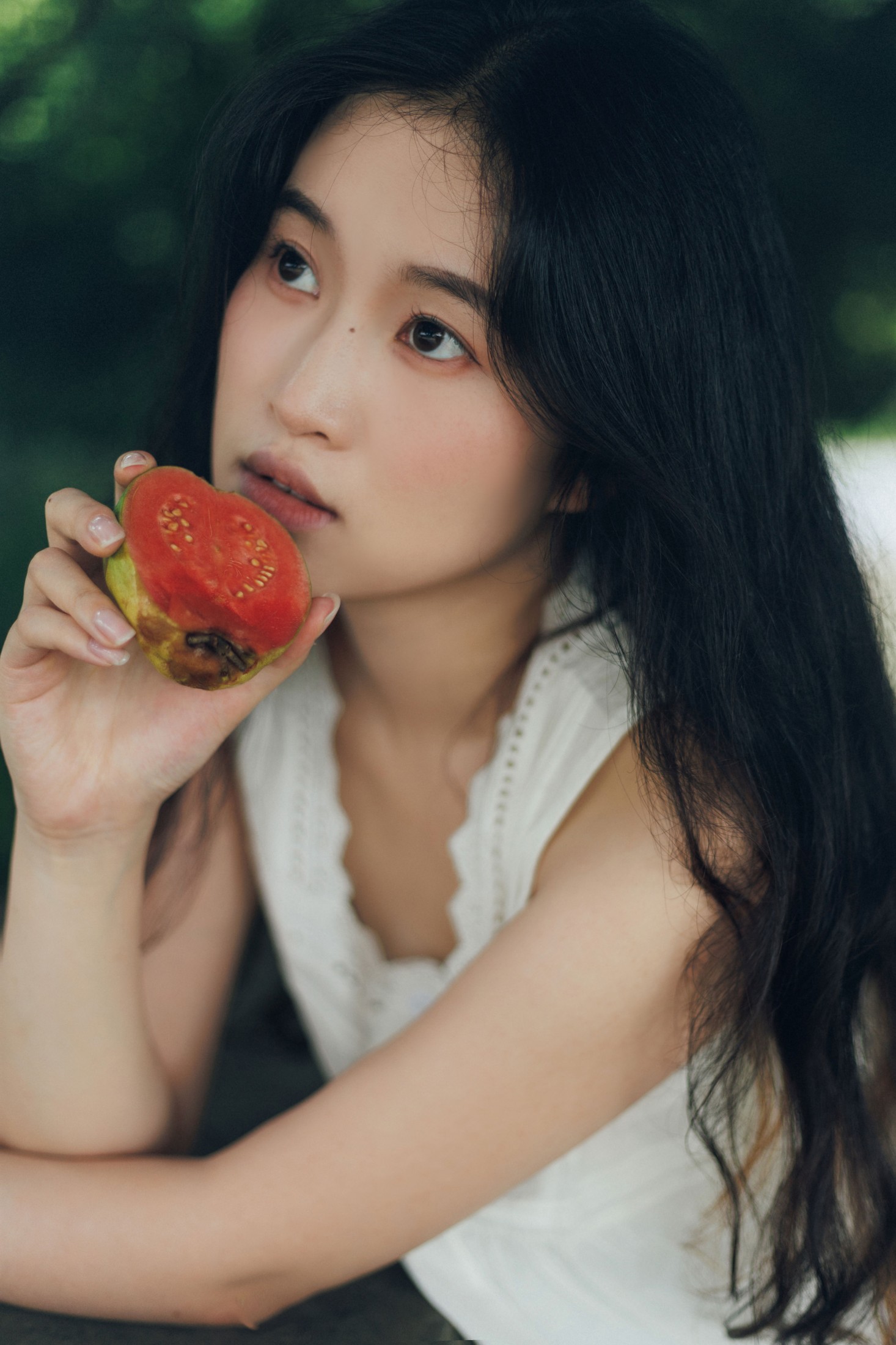 – 《夏日芭乐》[9P]-66COS