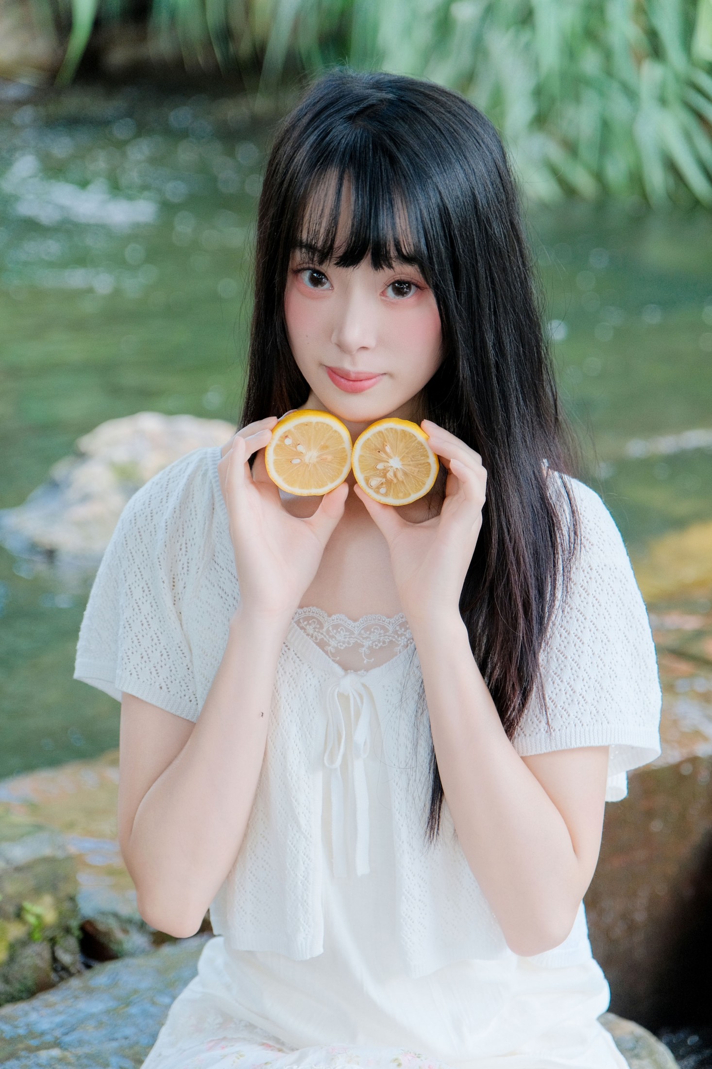 椰汁 – 《湿漉漉的夏》[29P] 插图5