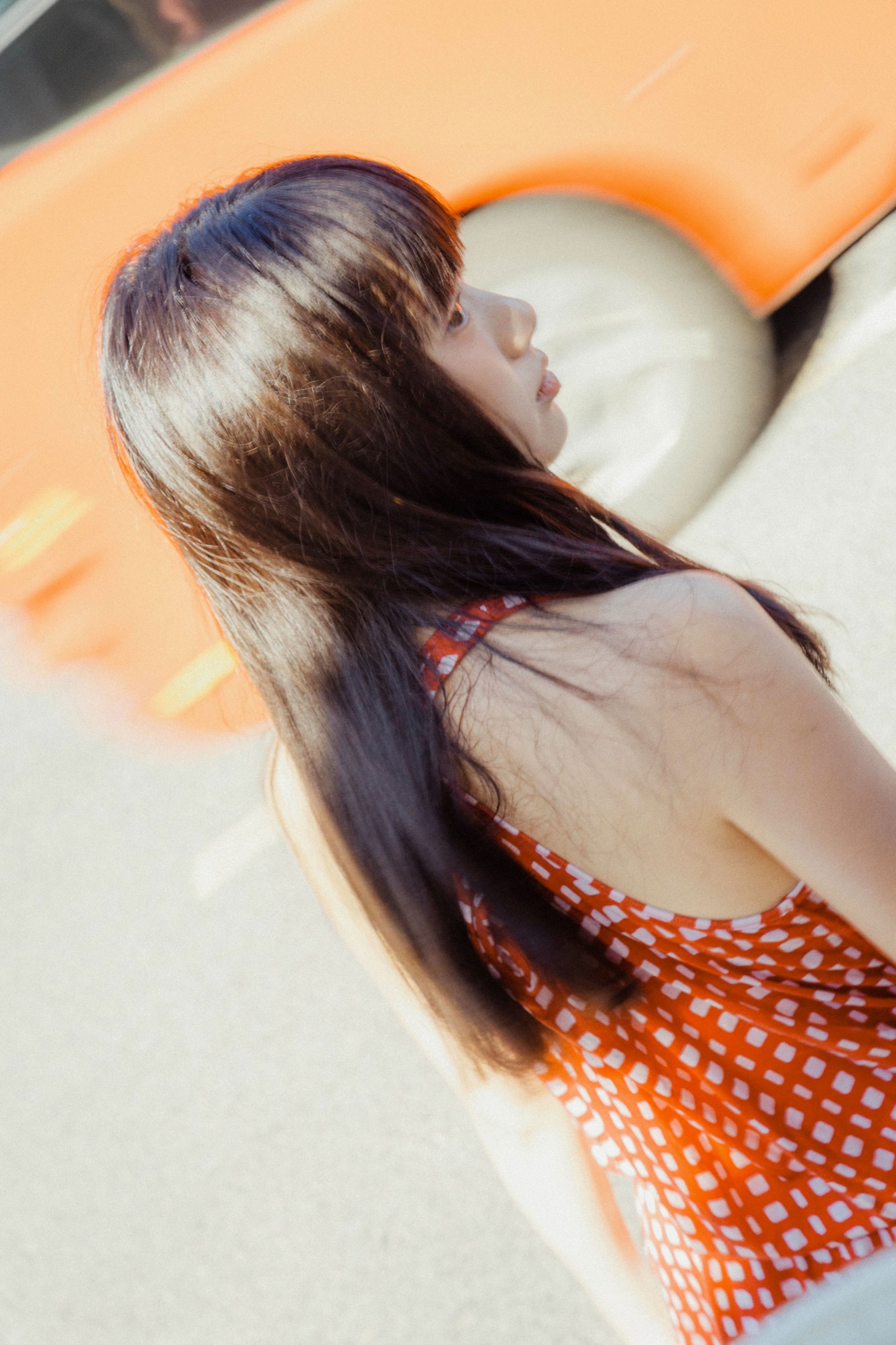 折耳猪_ – 《橘子少女》[27P] 插图4