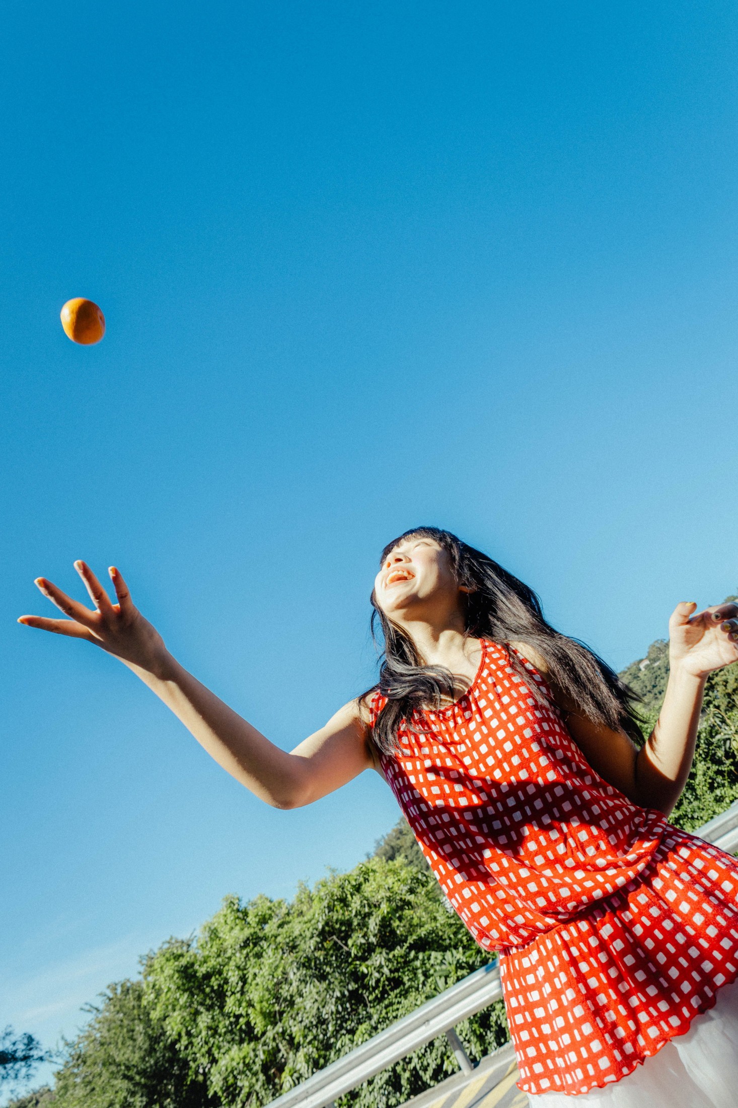 折耳猪_ – 《橘子少女》[27P] 插图3