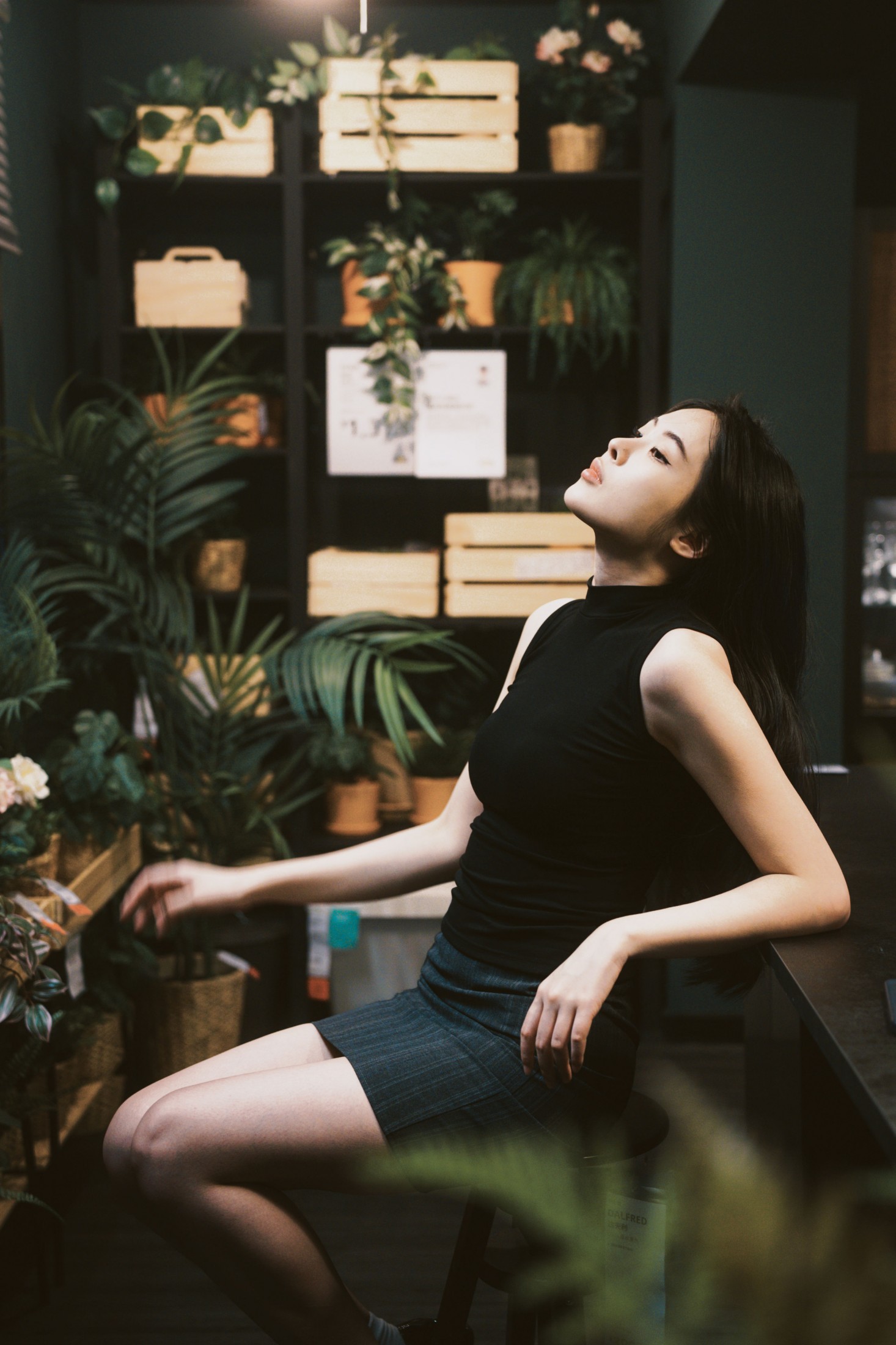 – 《逛逛宜家》[9P]-66COS