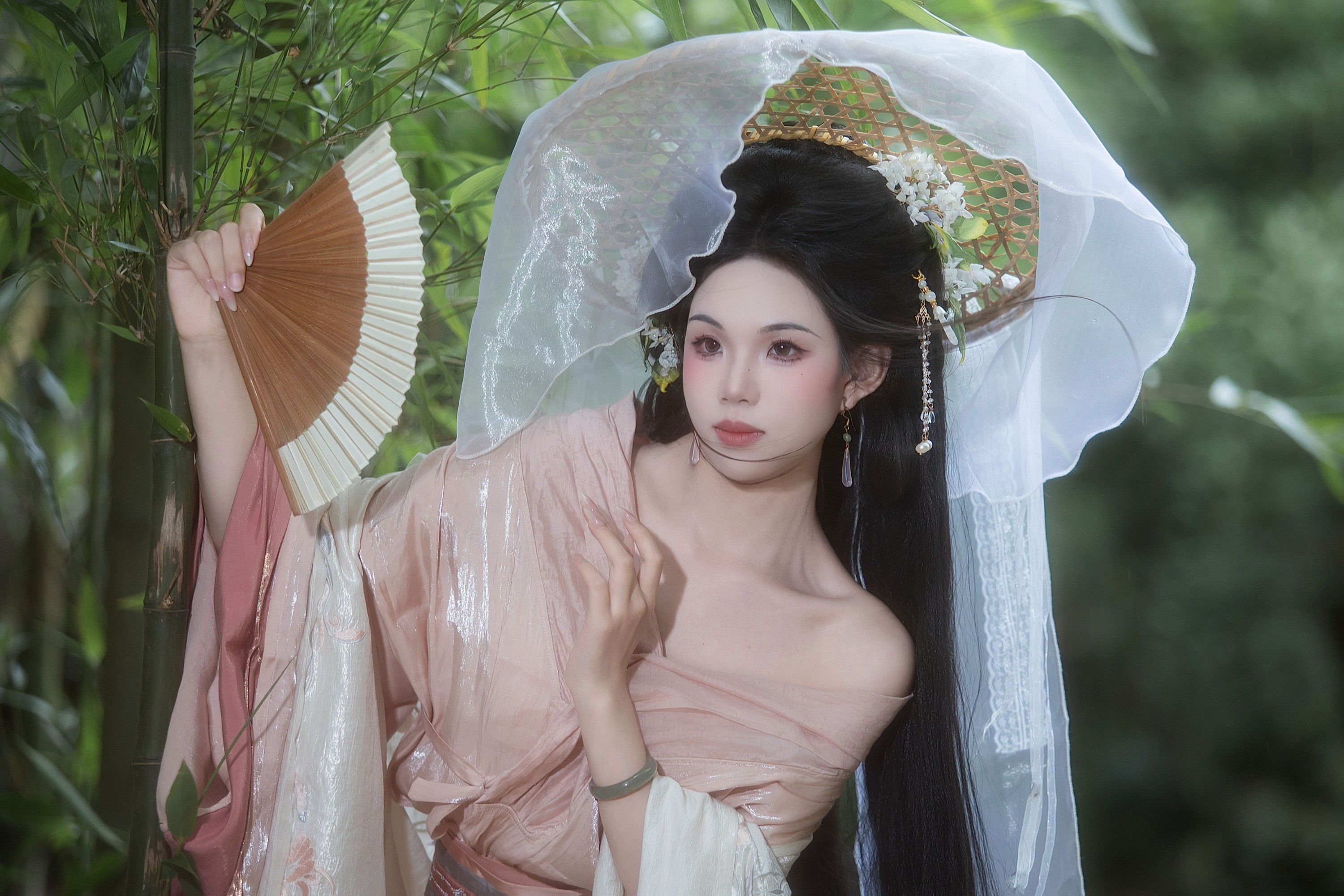  – 《竹》[9P] 插图4