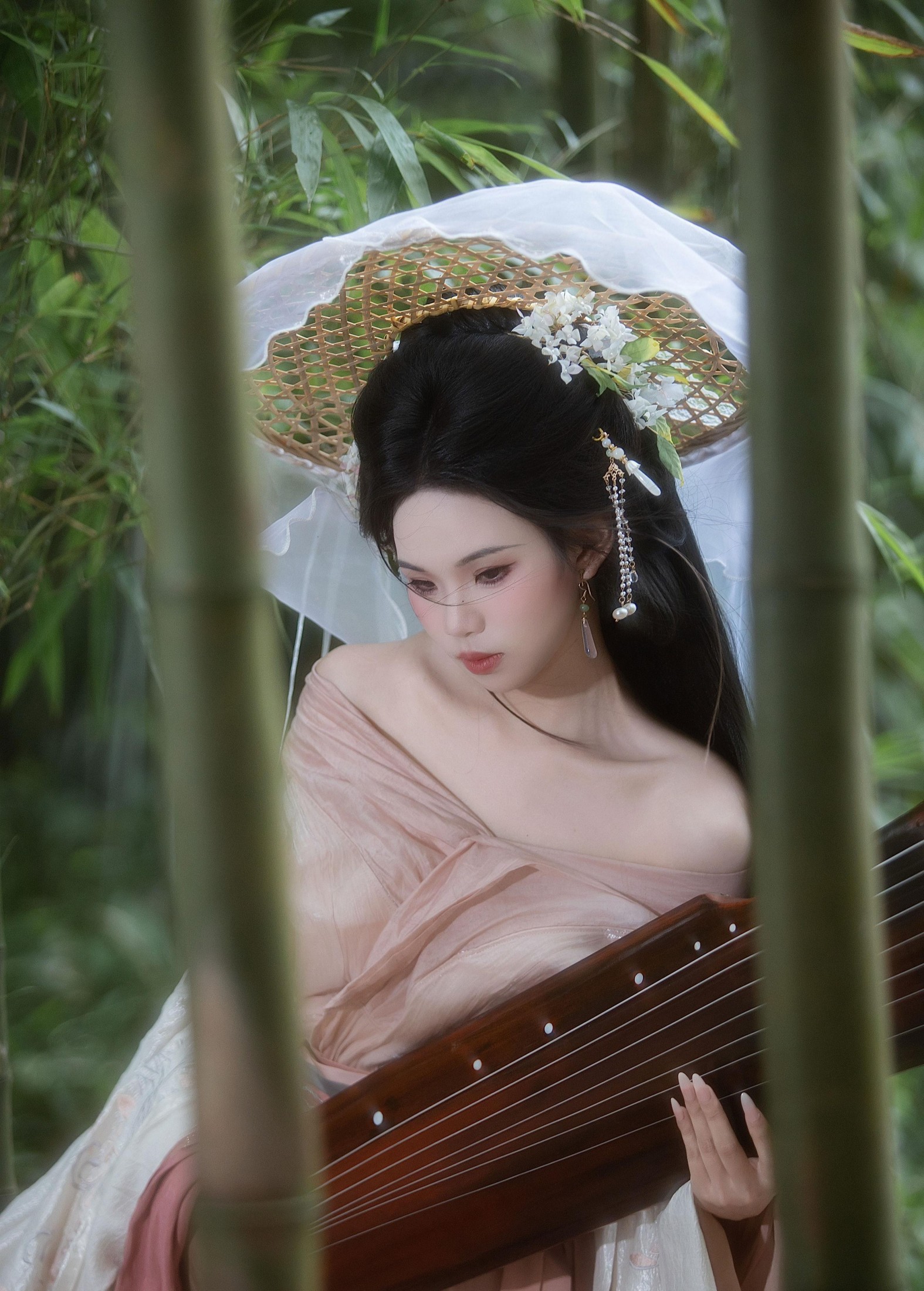  – 《竹》[9P] 插图2