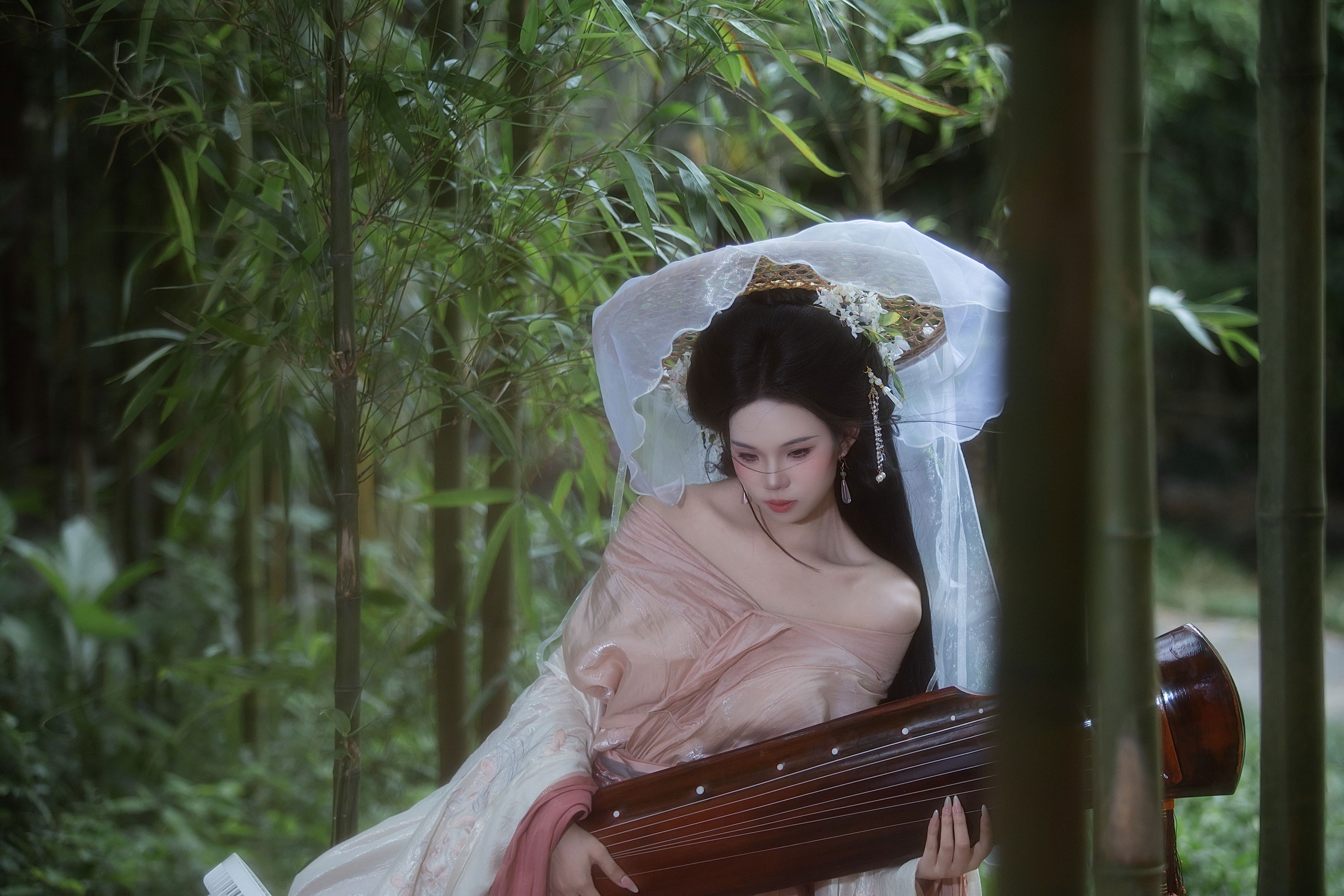  – 《竹》[9P] 插图5