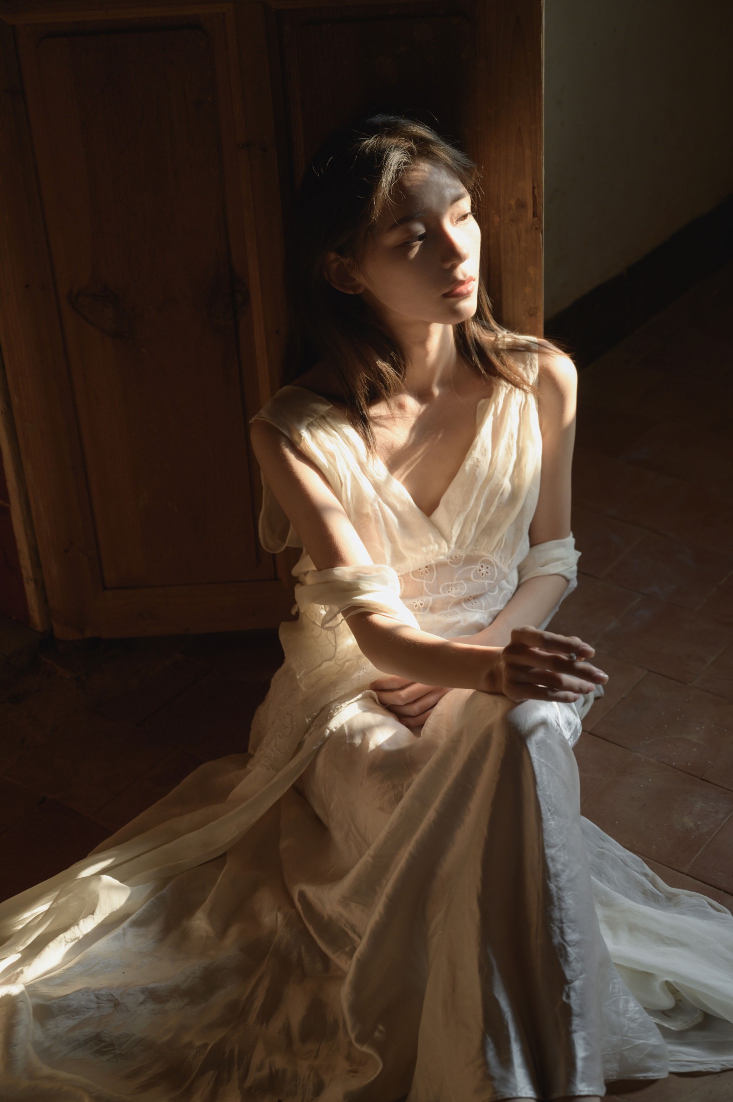 森森 – 《废墟光影》[14P] 插图5