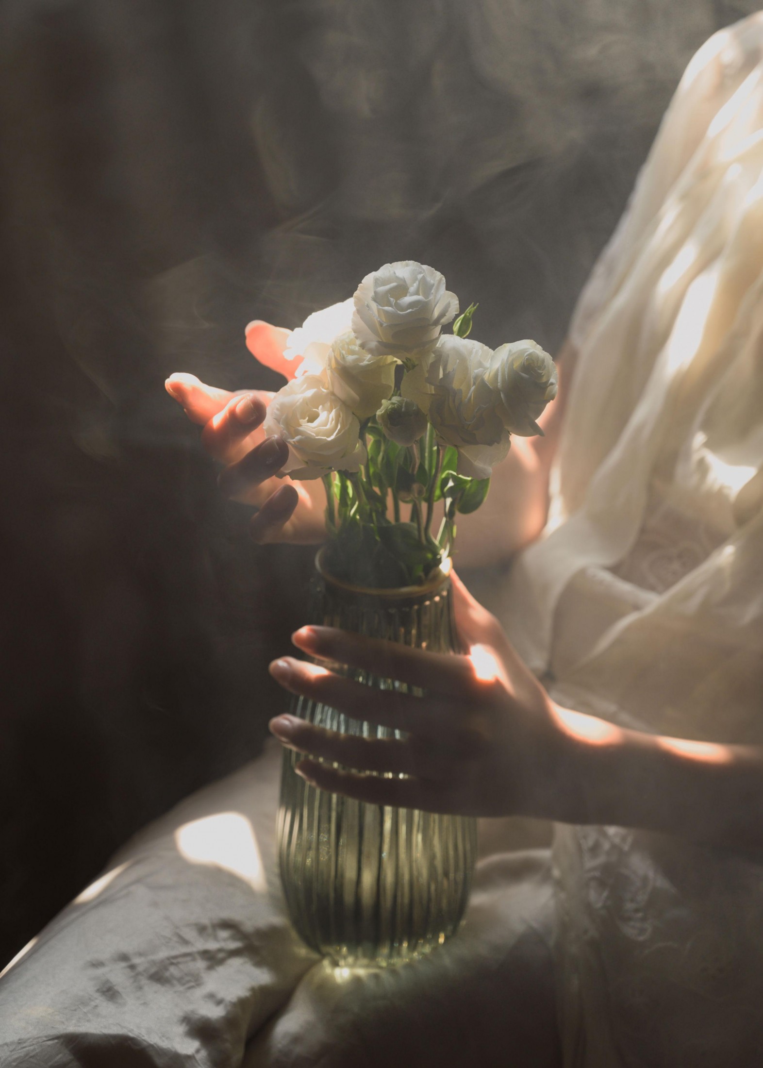 森森 – 《废墟光影》[14P] 插图2