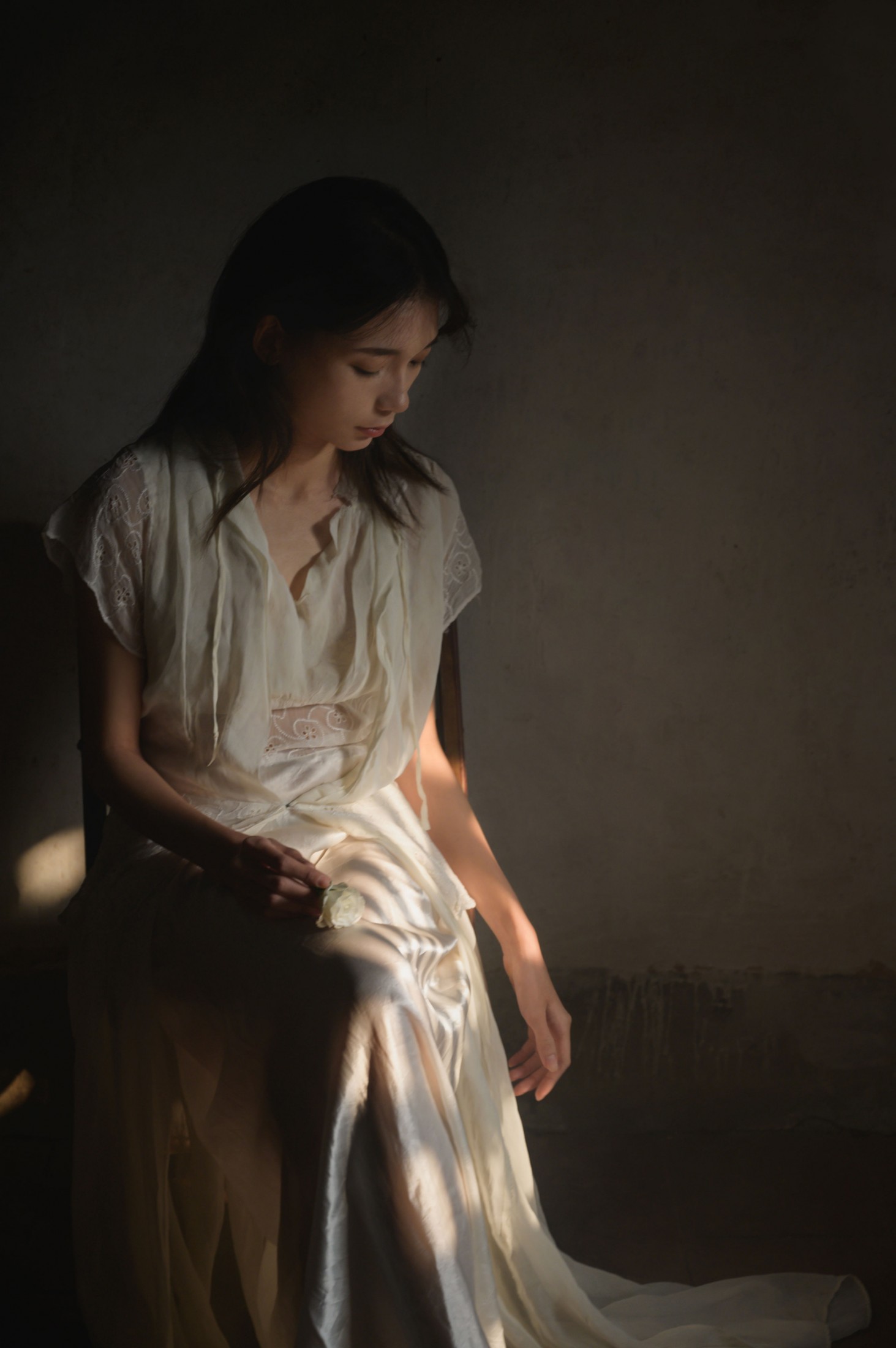 森森 – 《废墟光影》[14P] 插图4