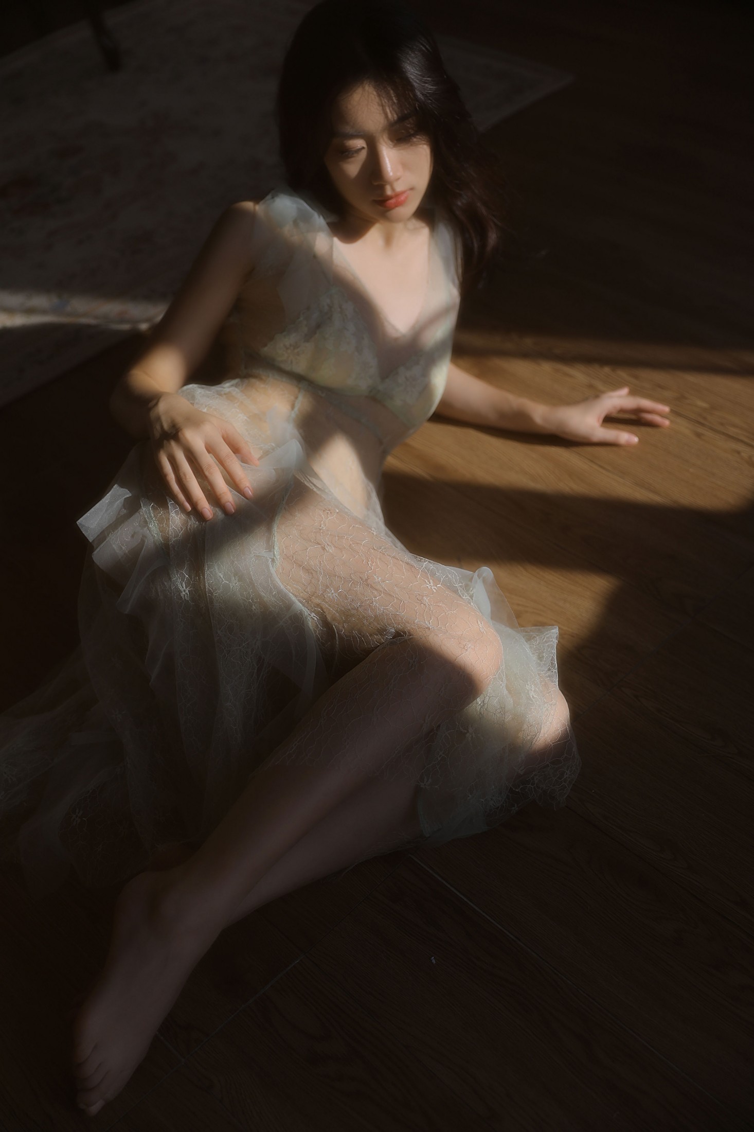 六六 – 《薄荷》[9P] 插图5