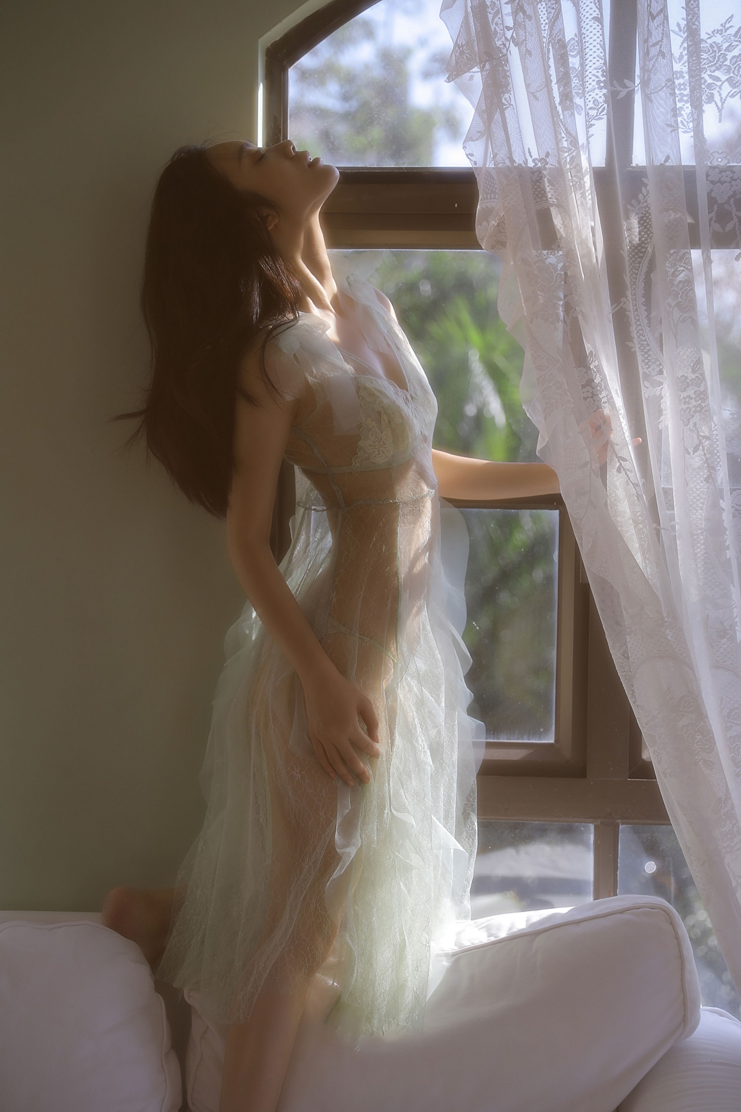 六六 – 《薄荷》[9P] 插图3