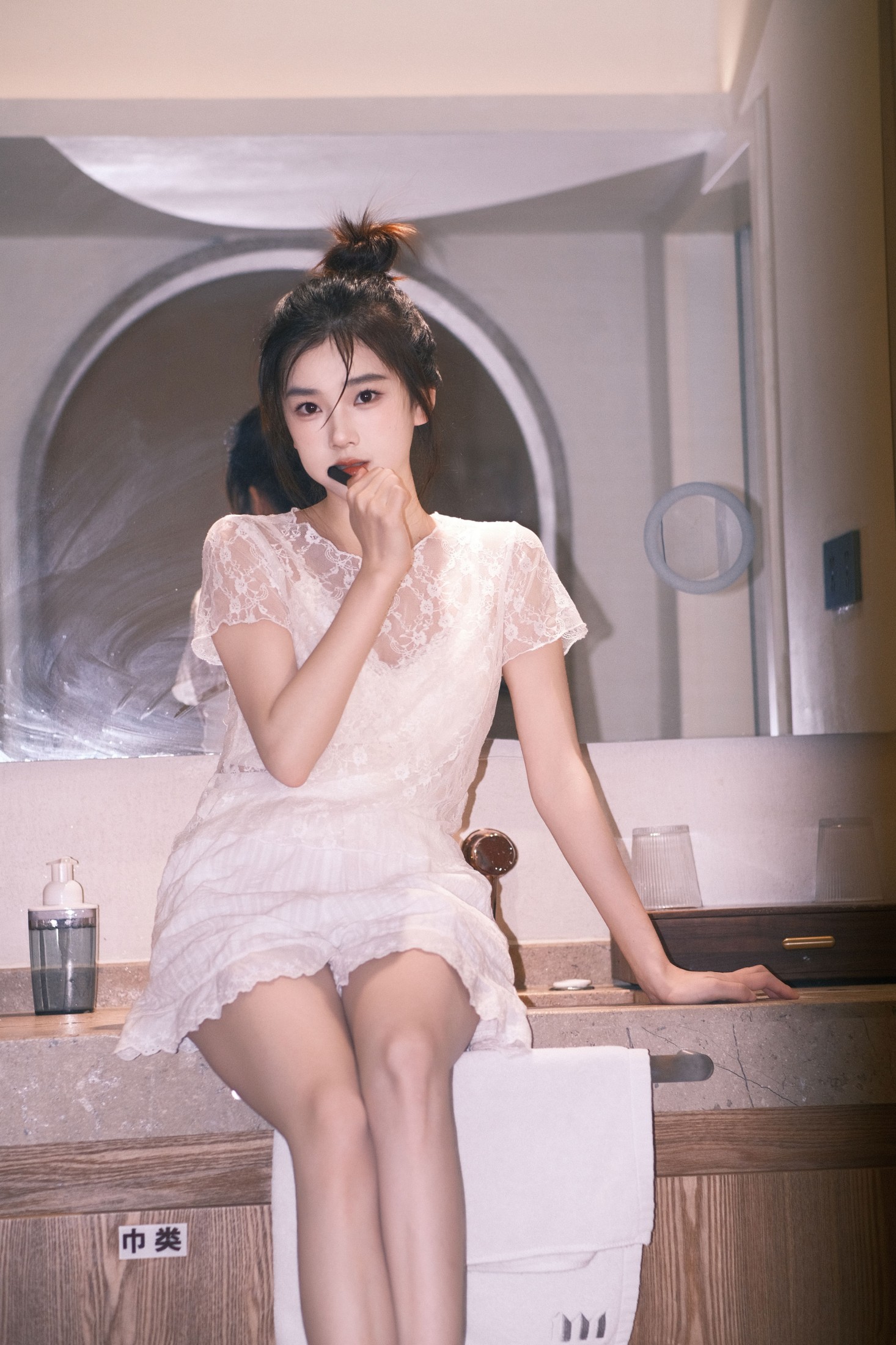 To小北 – 《松弛的一天》[31P] 插图4