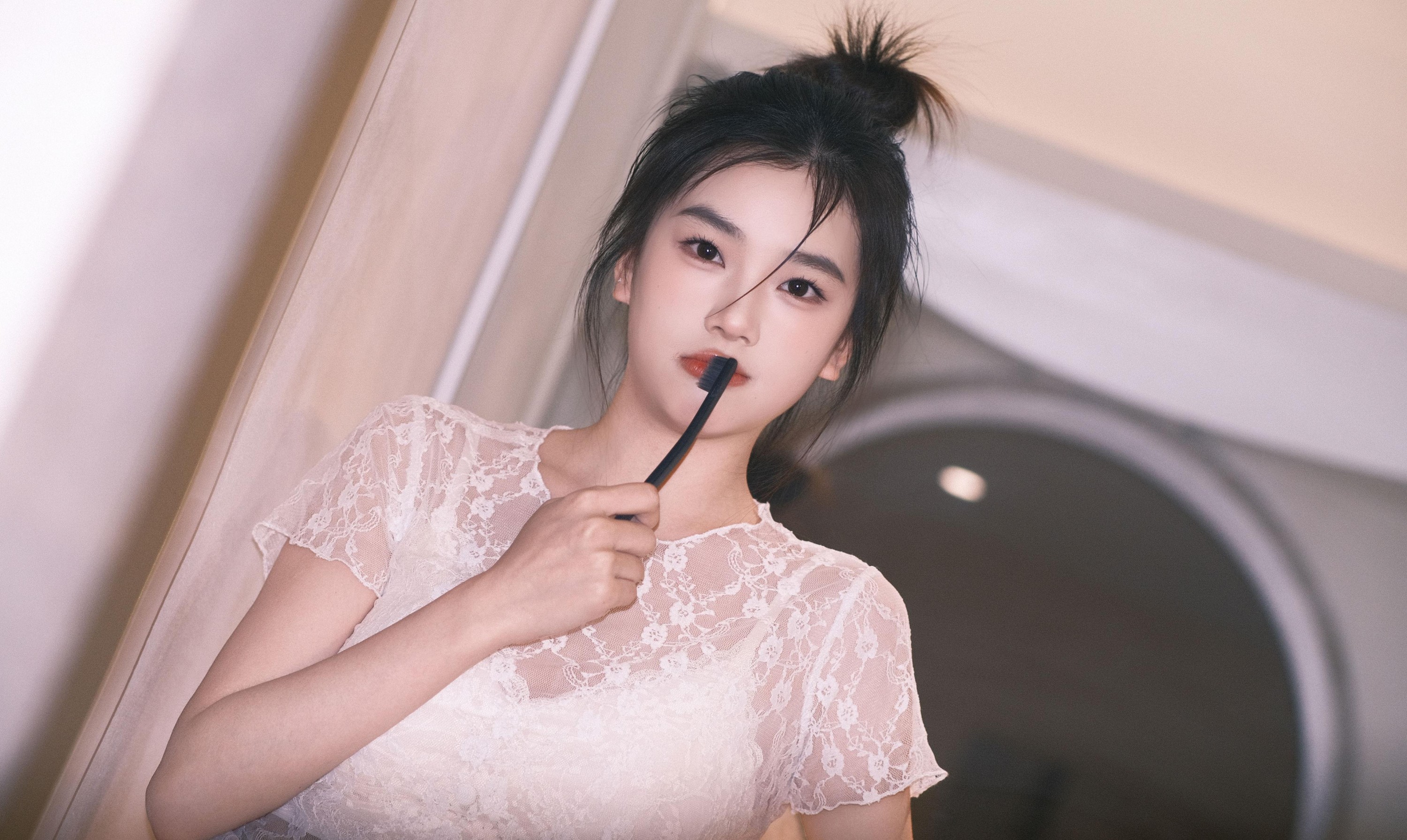 To小北 – 《松弛的一天》[31P] 插图2