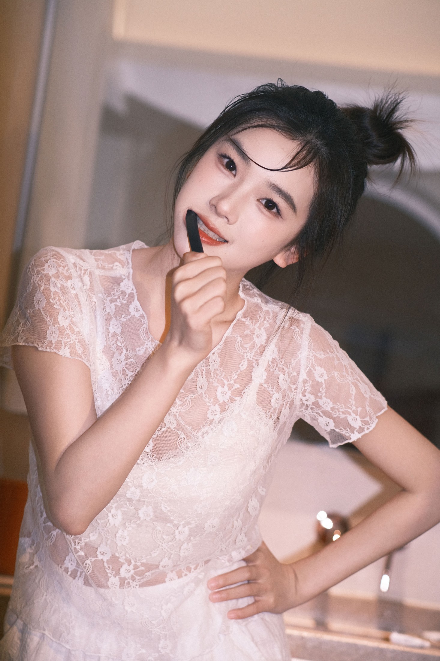 To小北 – 《松弛的一天》[31P] 插图3