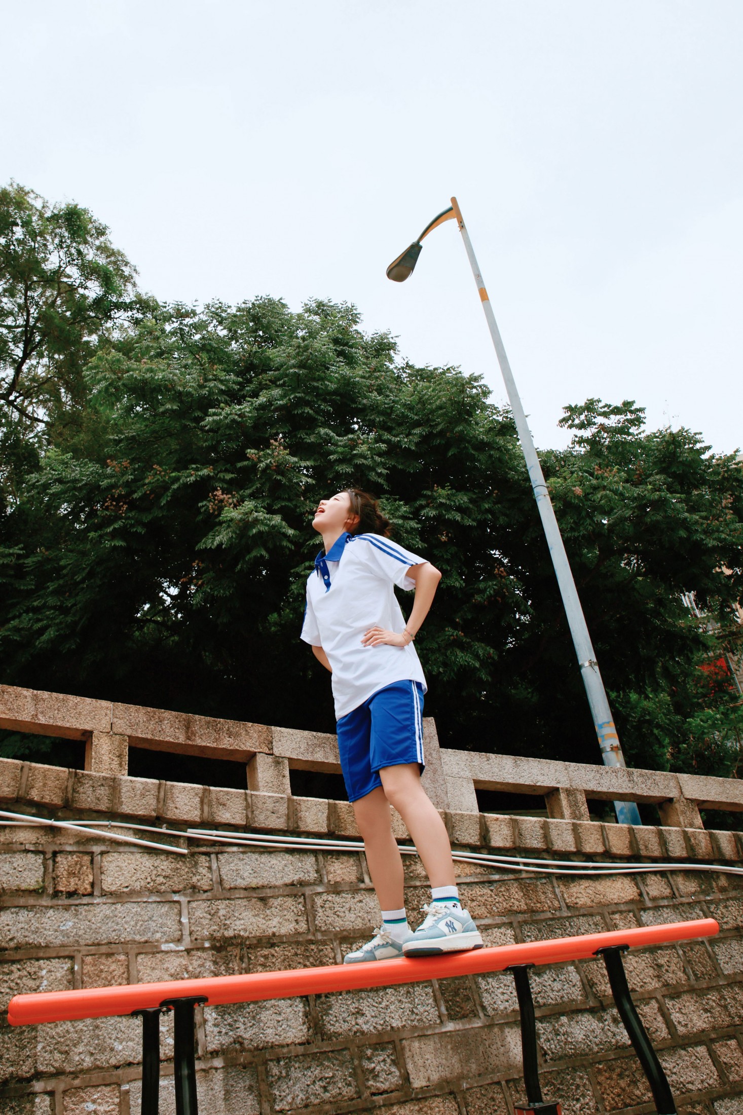  – 《放学后的扛霸子》[29P] 插图4