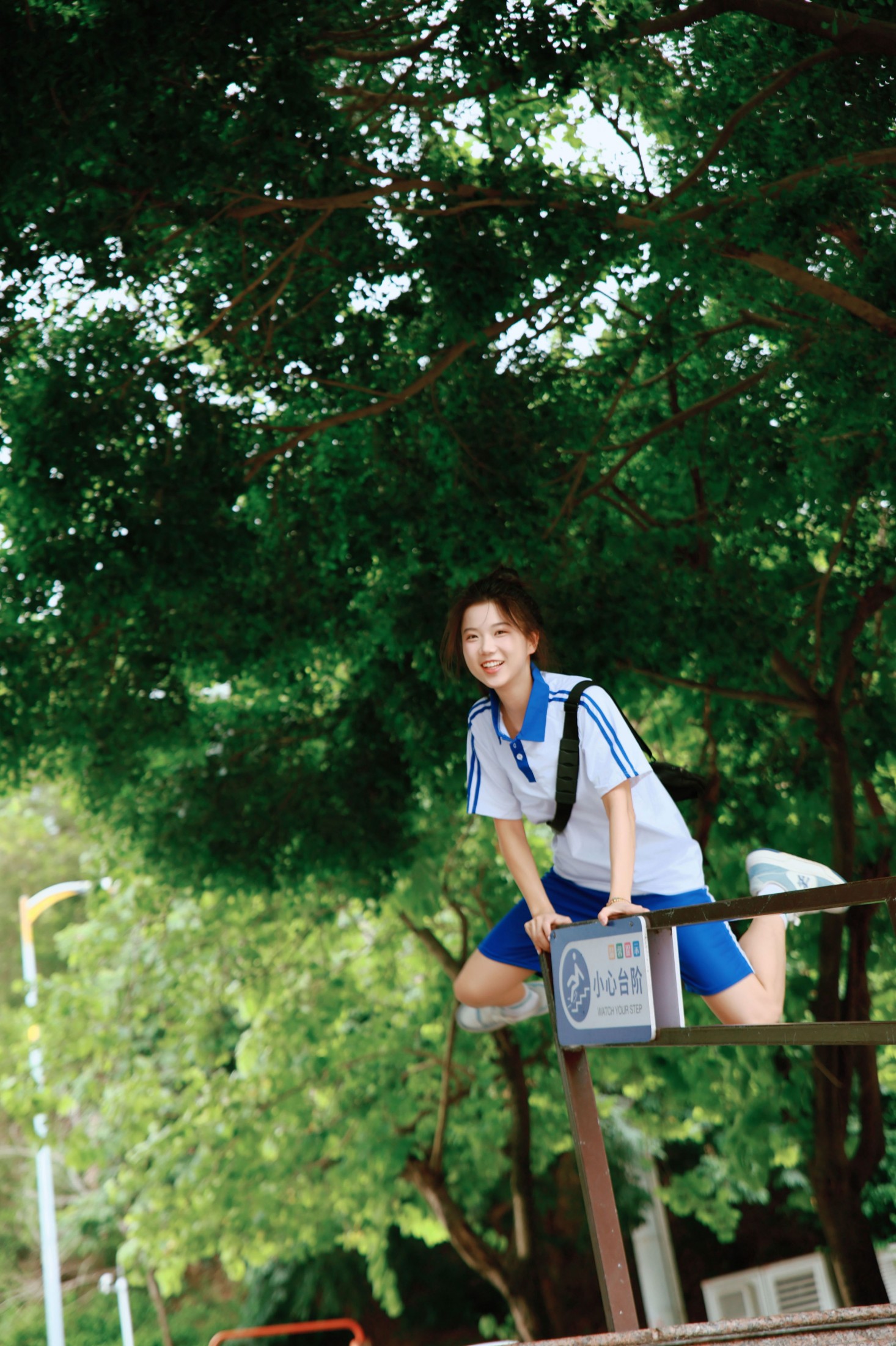 – 《放学后的扛霸子》[29P]-66COS