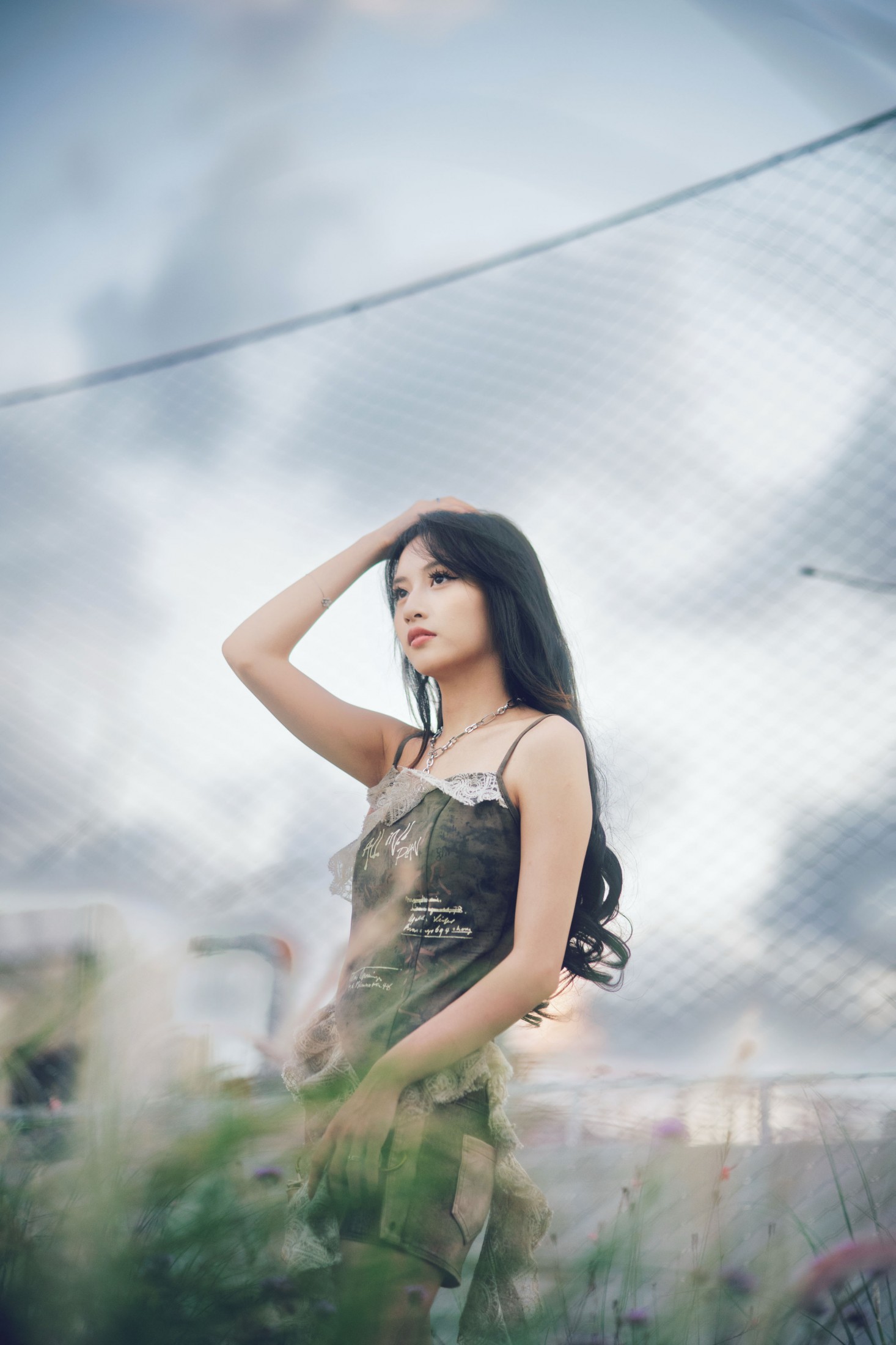 – 《上生新所》[9P]-66COS
