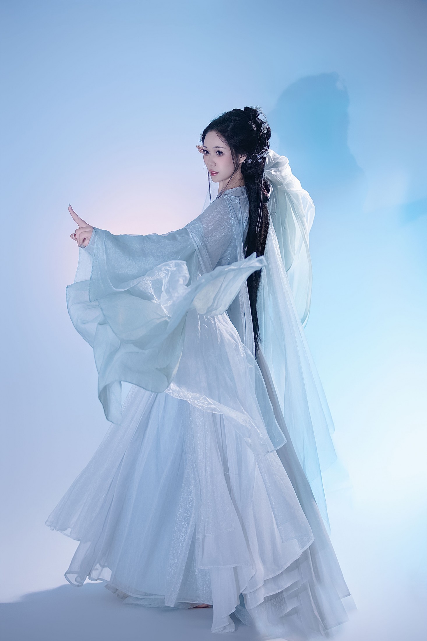  – 《国风小手办》[12P] 插图4