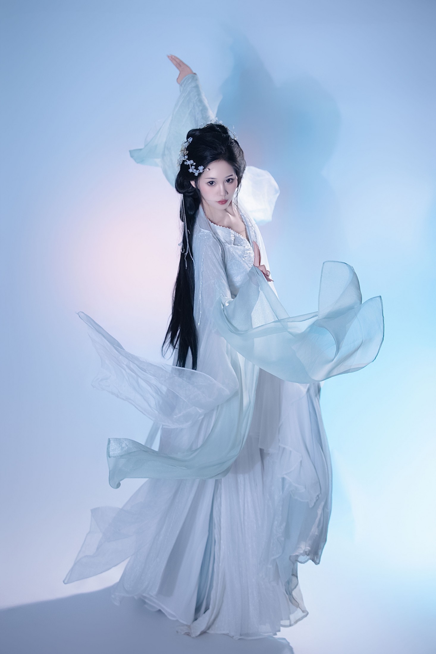  – 《国风小手办》[12P] 插图5