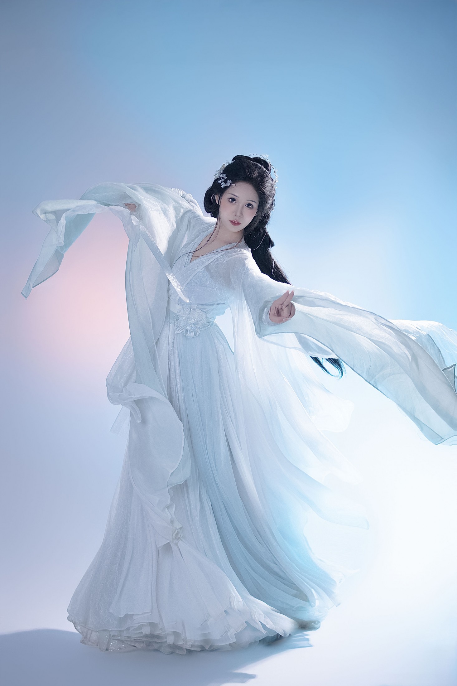 – 《国风小手办》[12P]-66COS