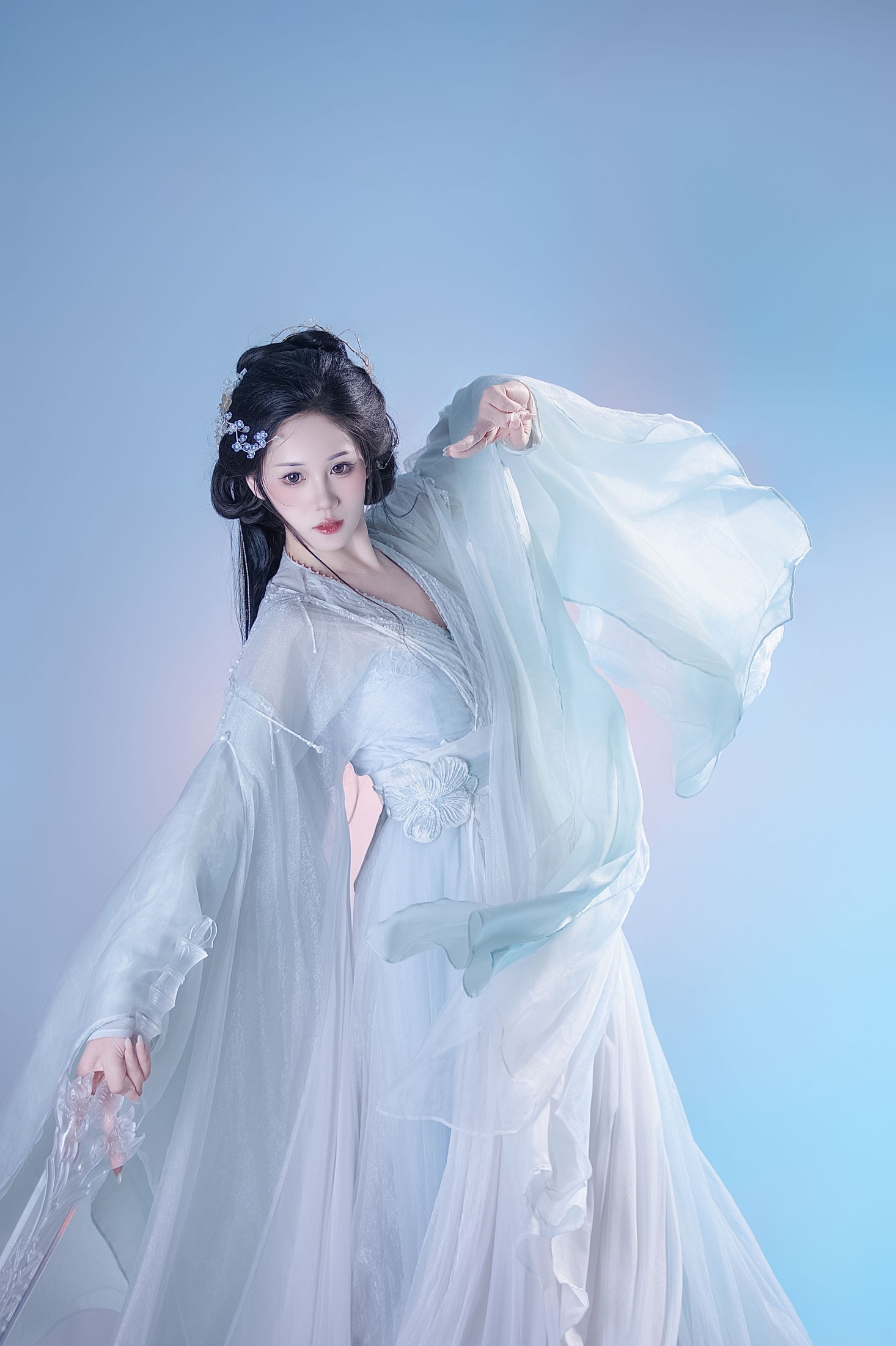  – 《国风小手办》[12P] 插图3