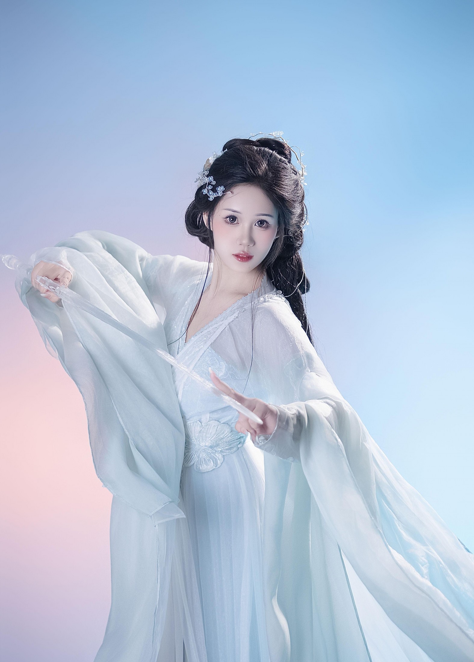  – 《国风小手办》[12P] 插图2