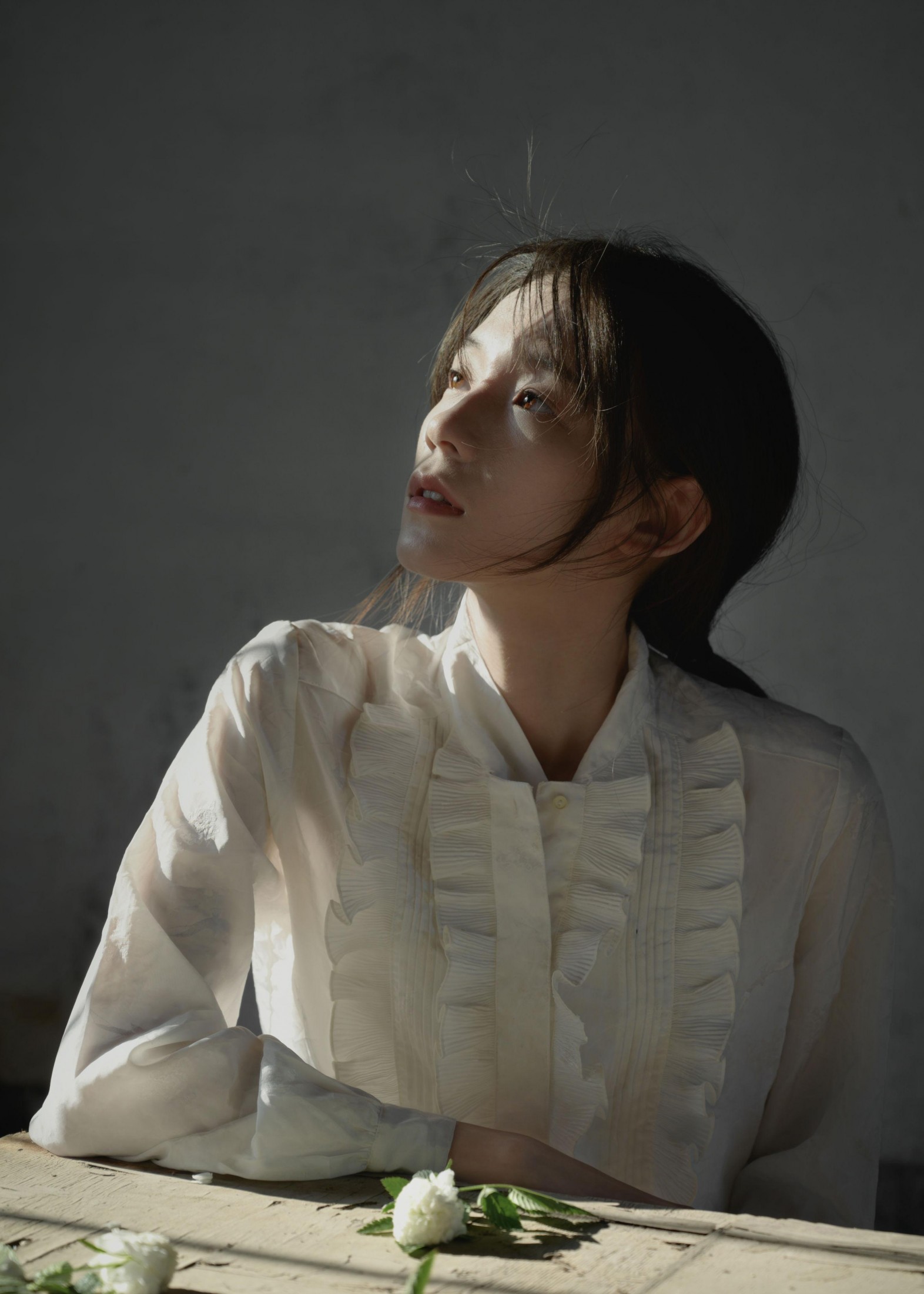 森森 – 《细碎光影》[14P] 插图2