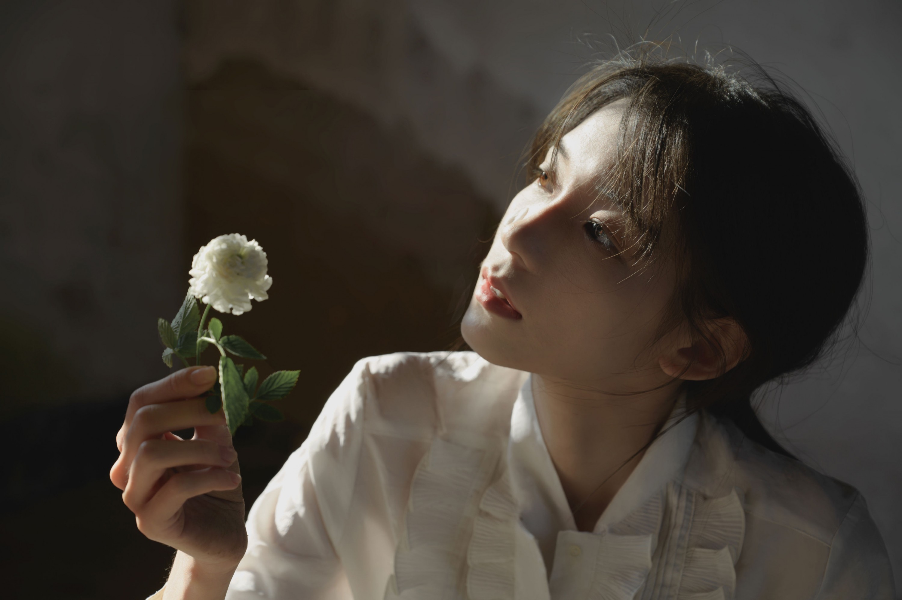 森森 – 《细碎光影》[14P]-66COS