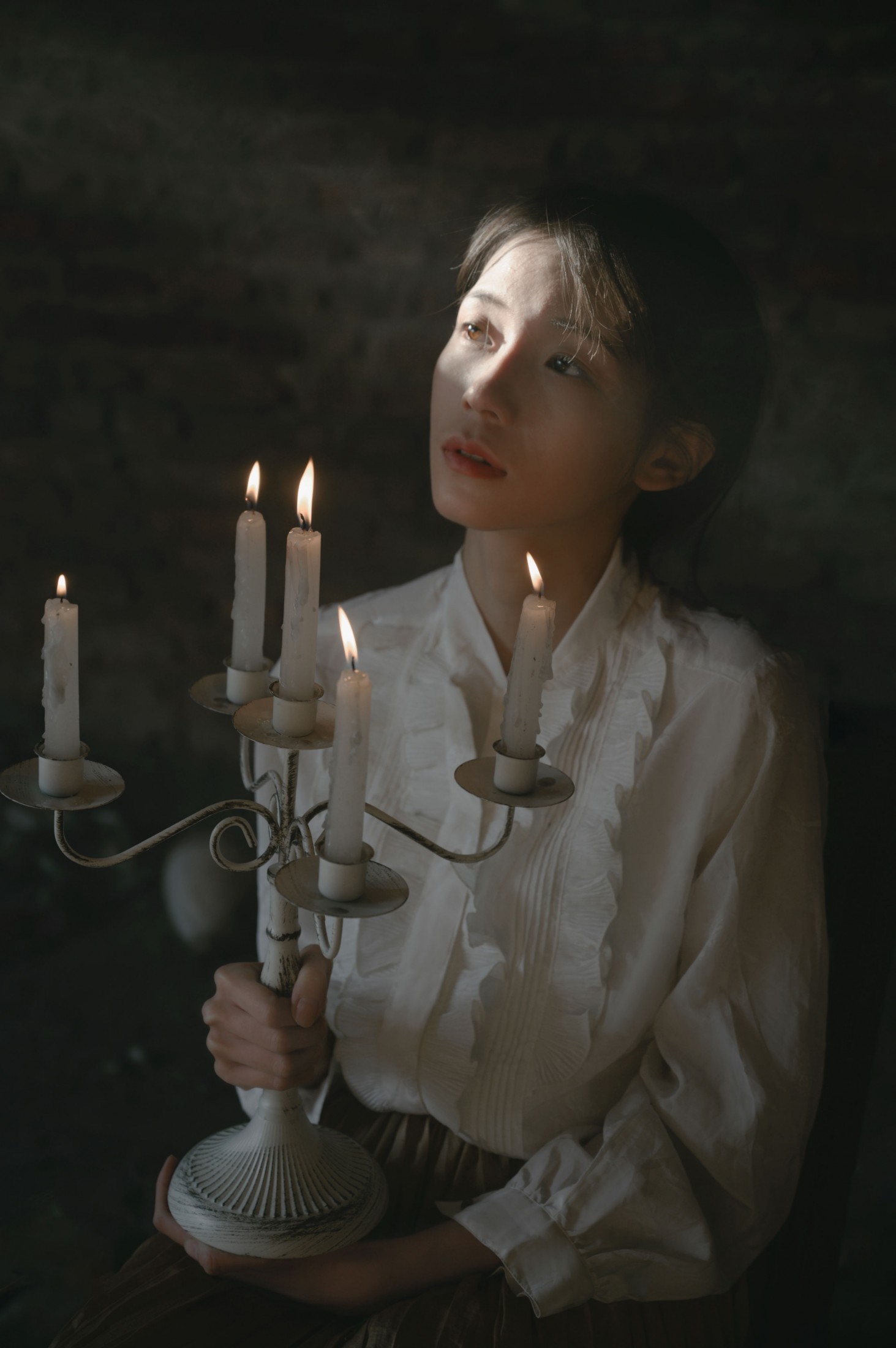 森森 – 《细碎光影》[14P] 插图4