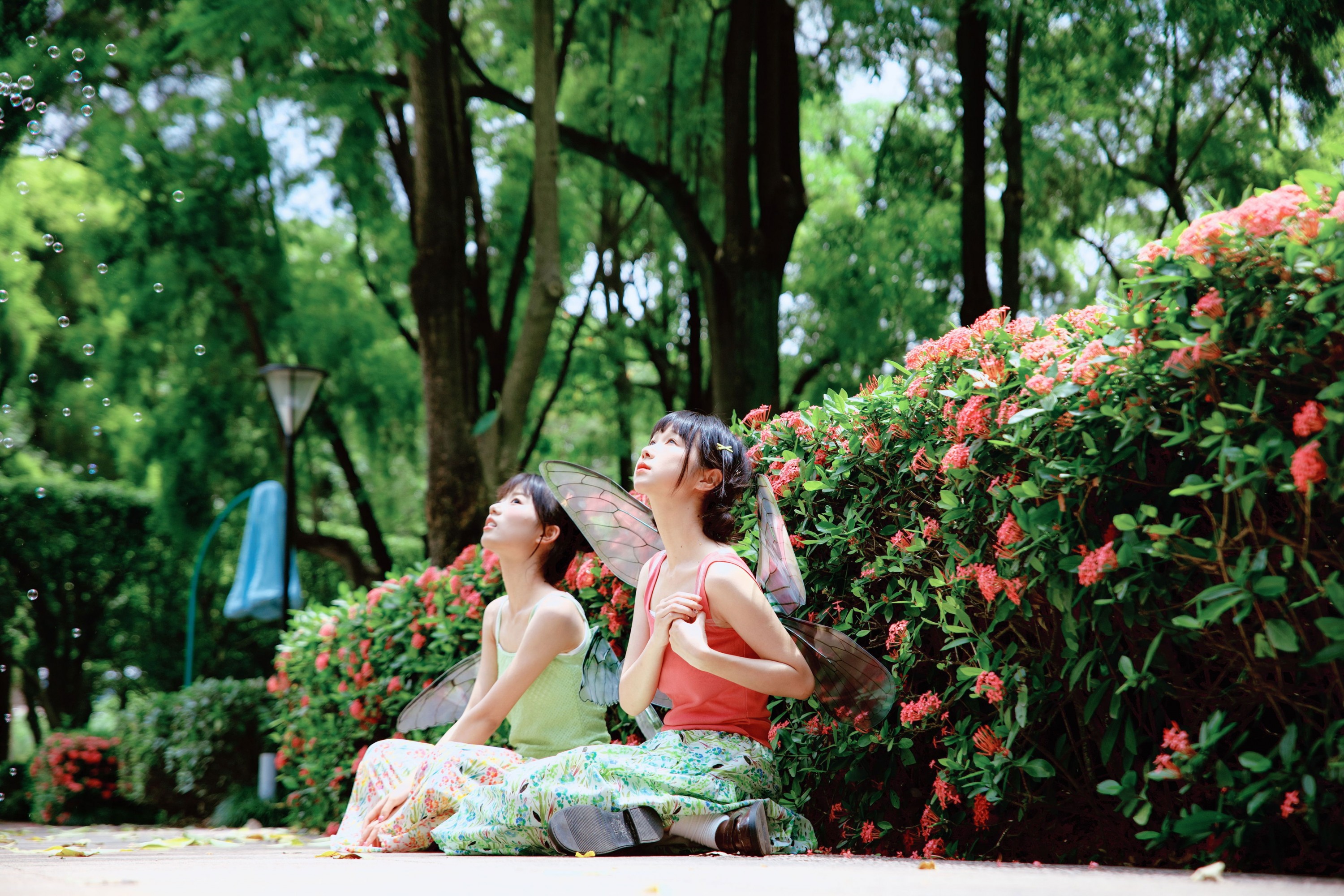  – 《精灵》[54P] 插图3