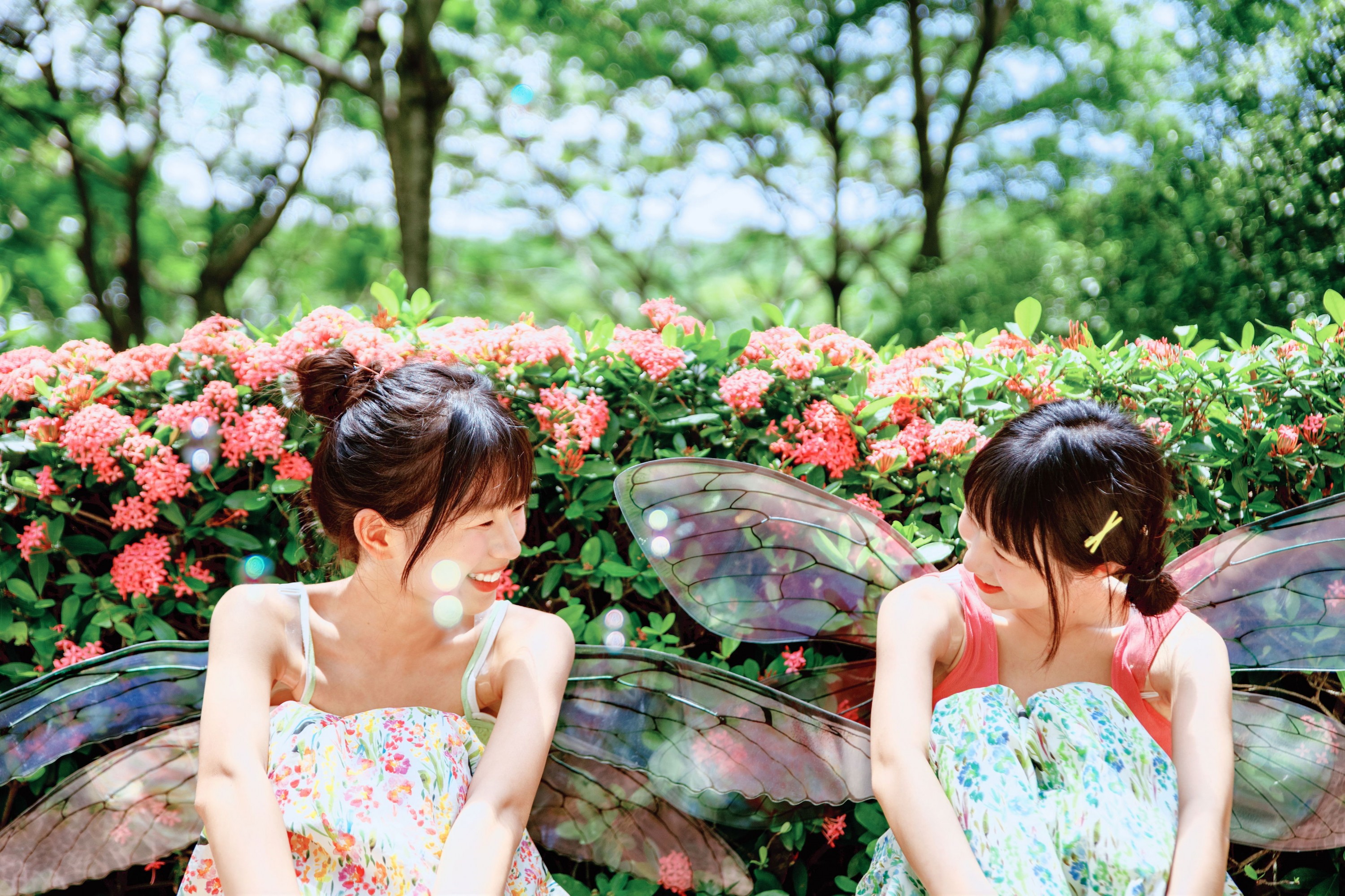 – 《精灵》[54P]-66COS
