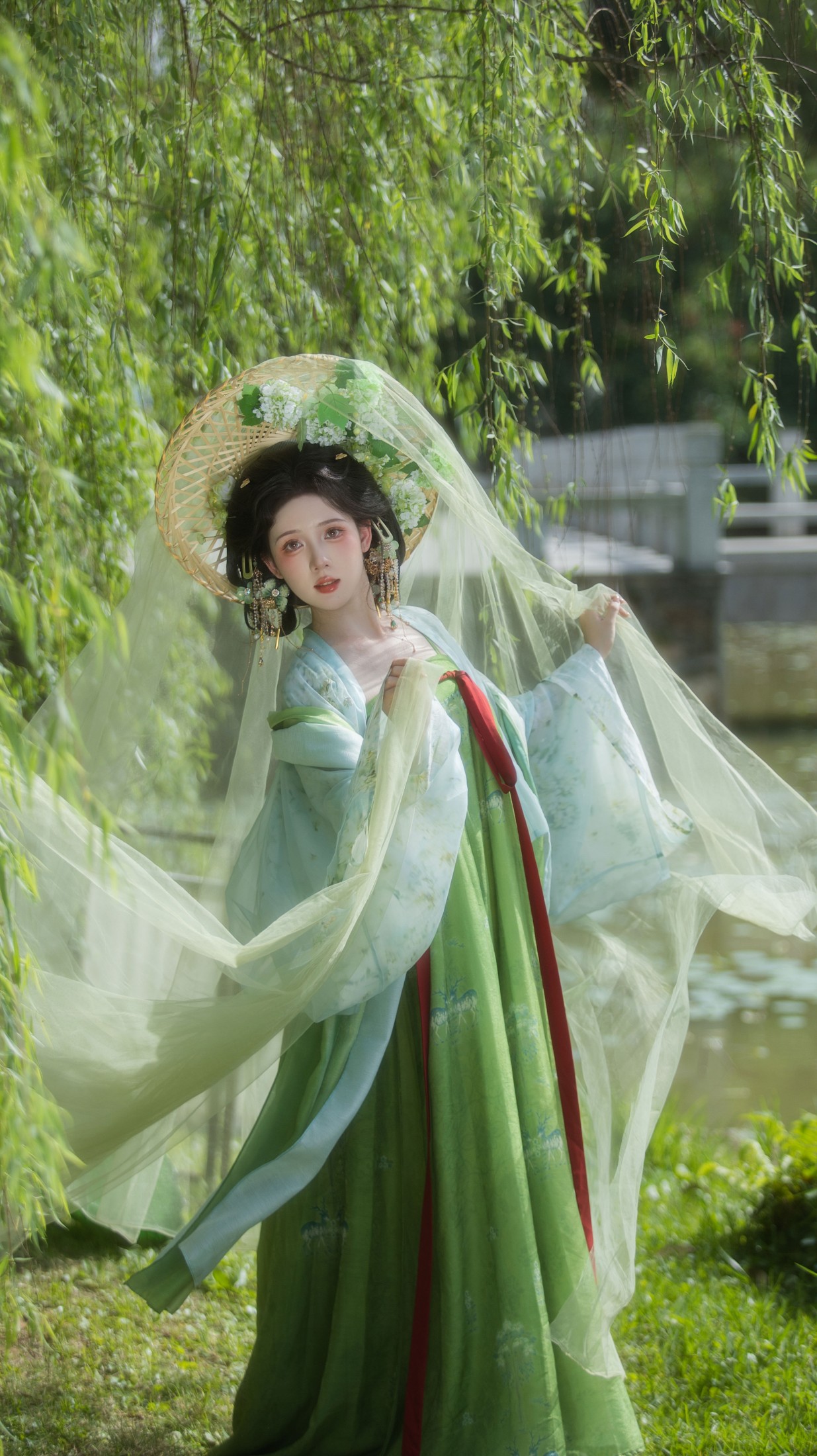  – 《杨柳依依》[13P] 插图4