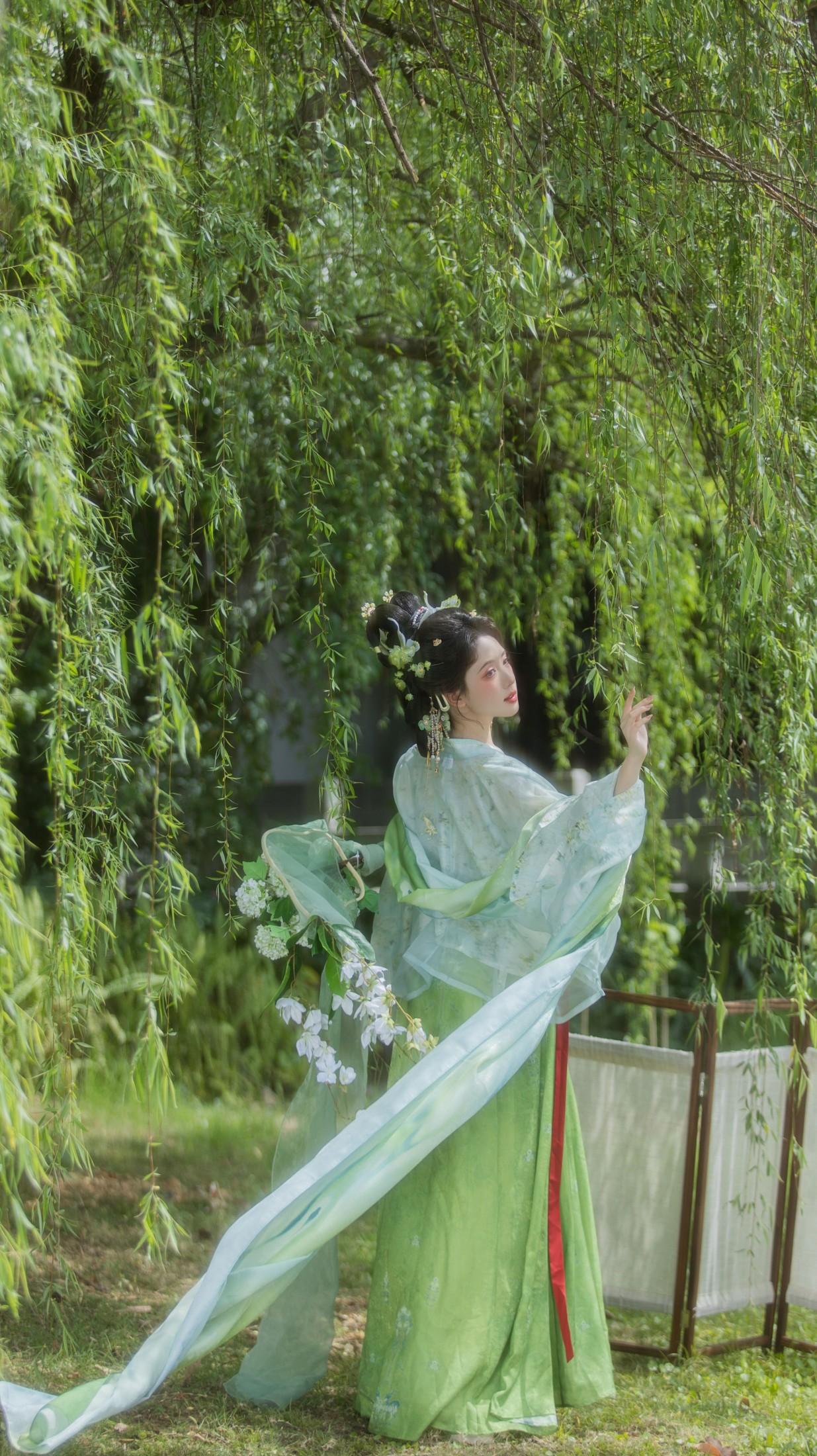  – 《杨柳依依》[13P] 插图3