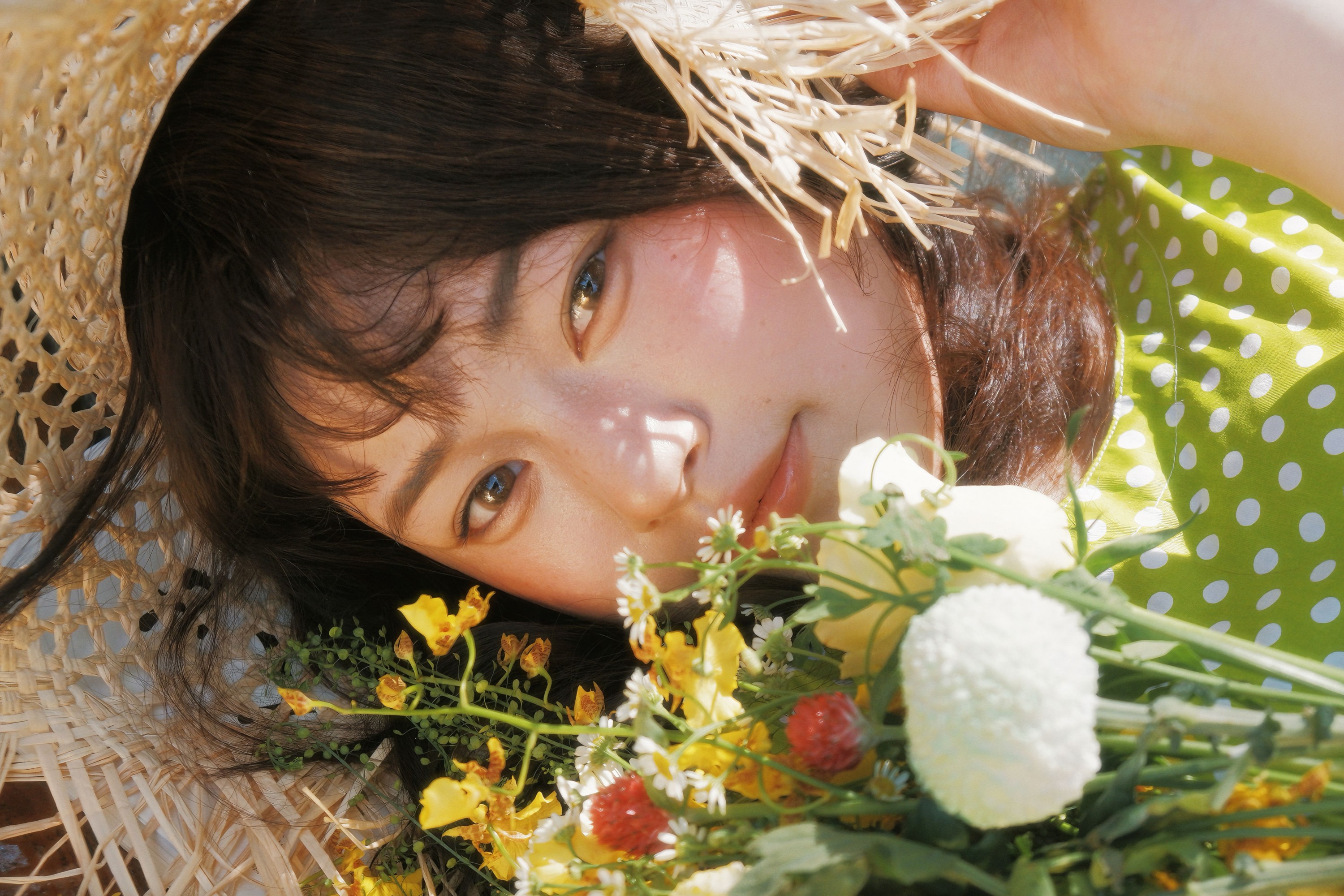 – 《我可否將你比作一個夏日》[10P]-66COS