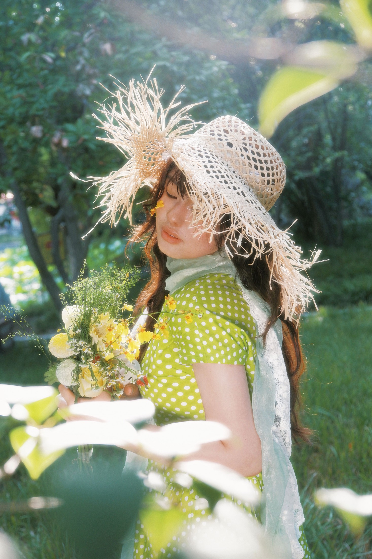  – 《我可否將你比作一個夏日》[10P] 插图5