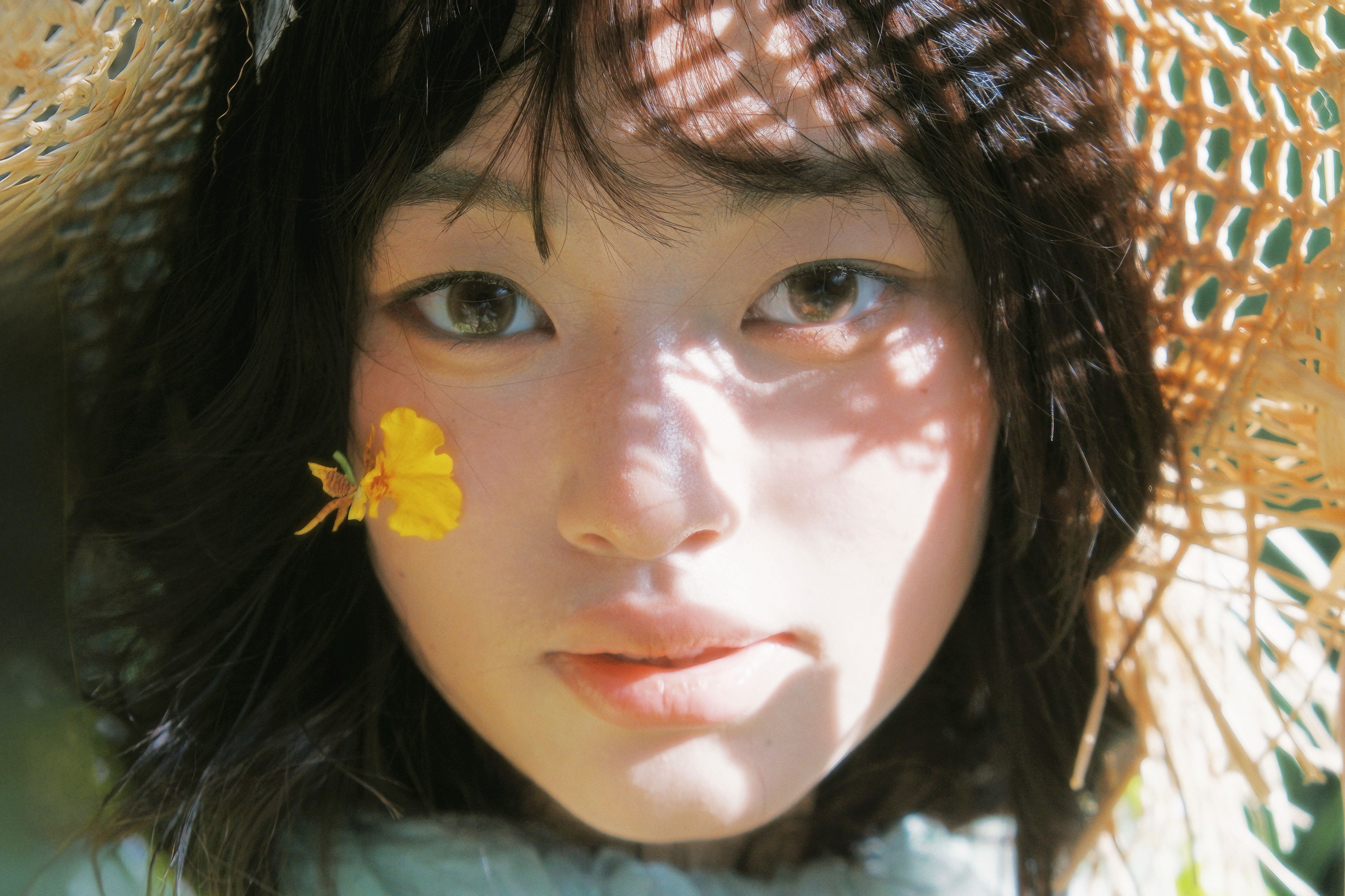  – 《我可否將你比作一個夏日》[10P] 插图4