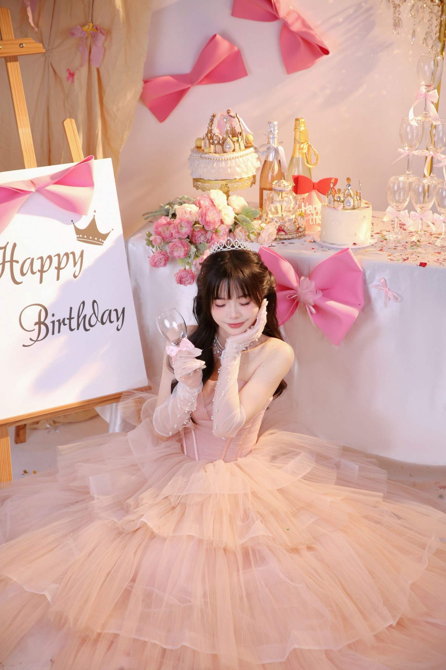  – 《公主的生日》[9P] 插图3