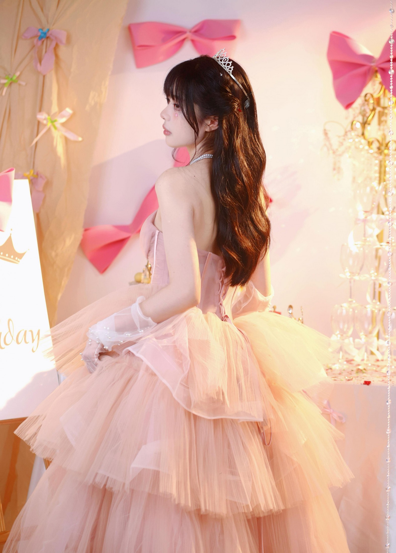  – 《公主的生日》[9P] 插图2