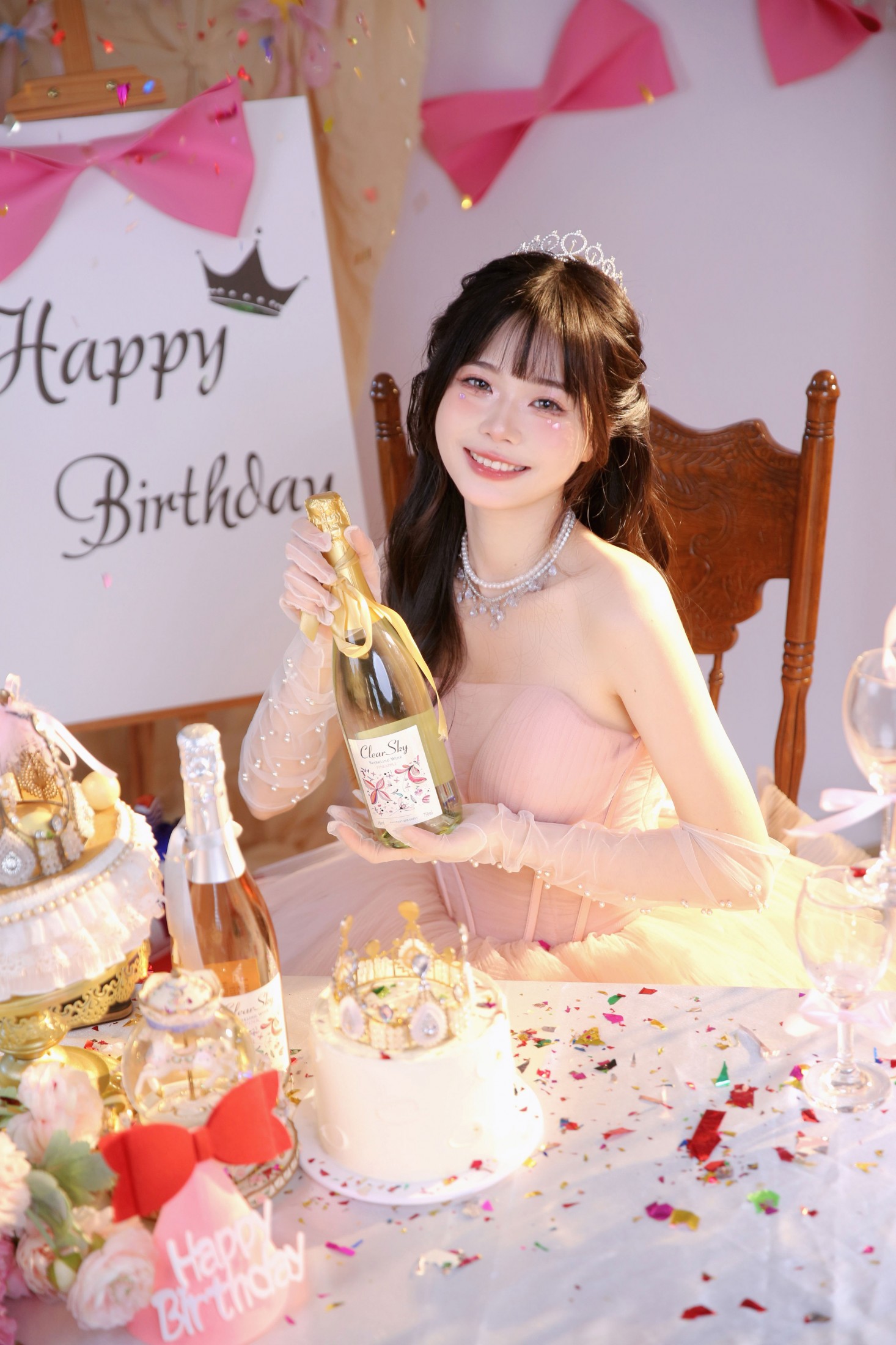  – 《公主的生日》[9P] 插图4