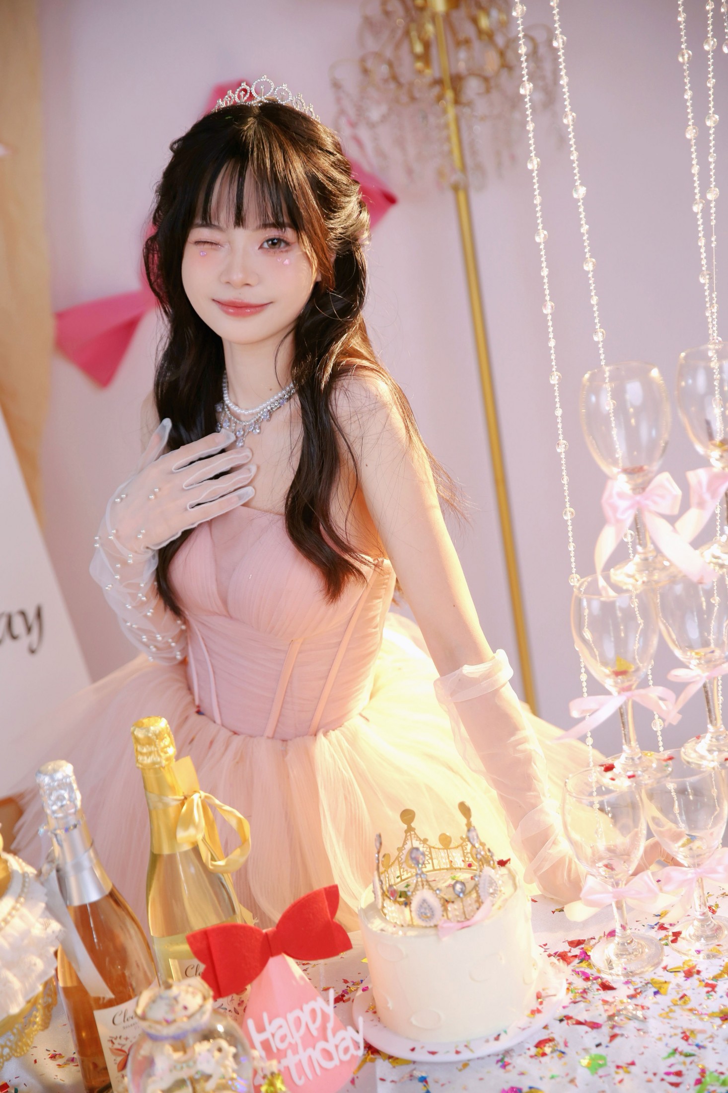  – 《公主的生日》[9P] 插图5