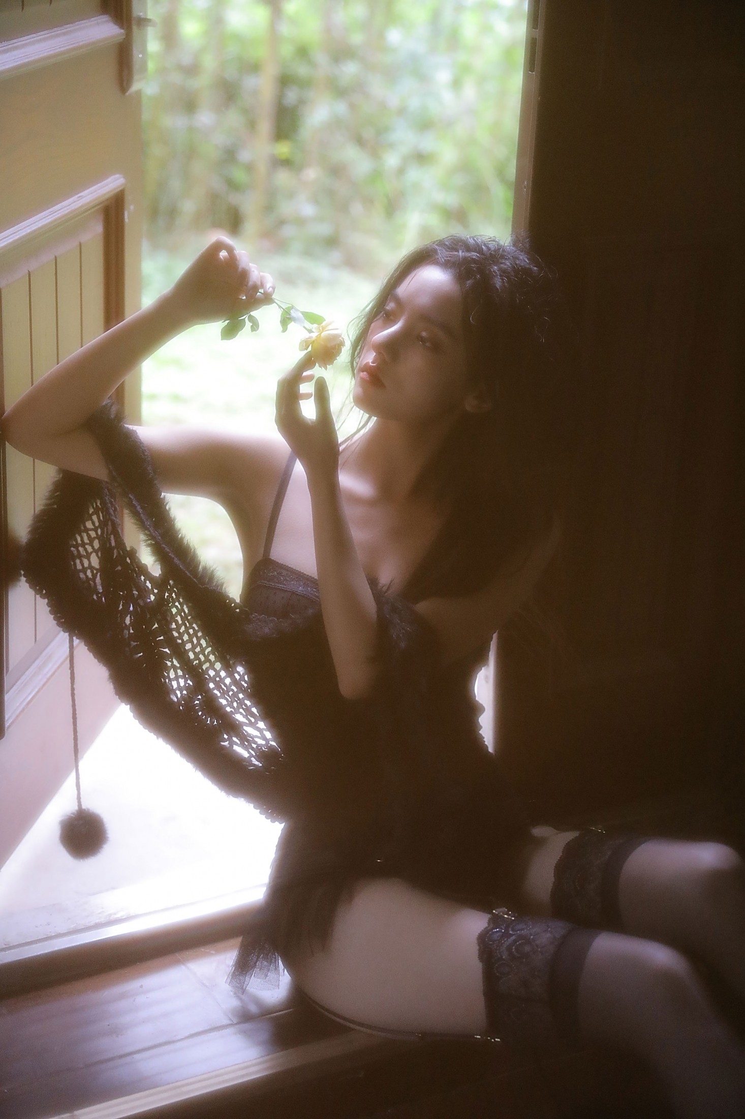 Fifi轩- – 《玄采》[11P] 插图5