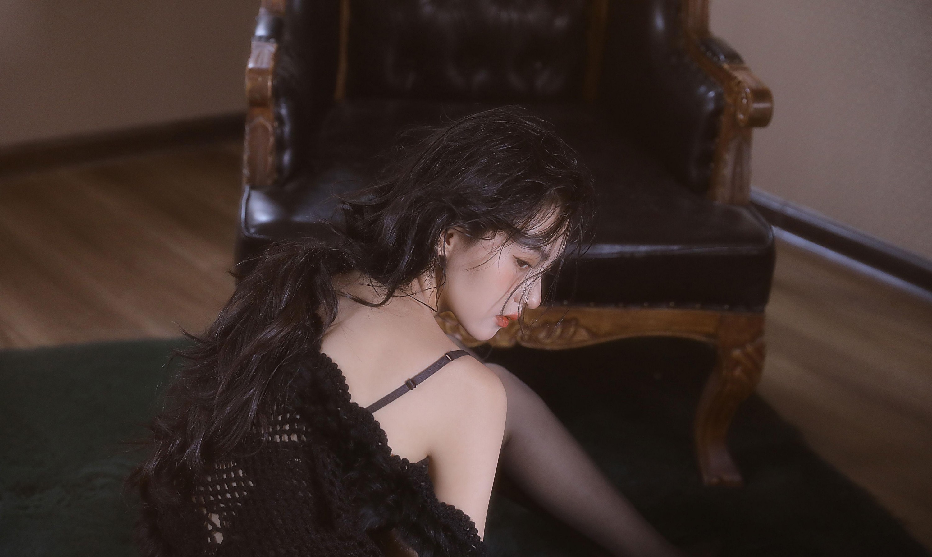 Fifi轩- – 《玄采》[11P] 插图2