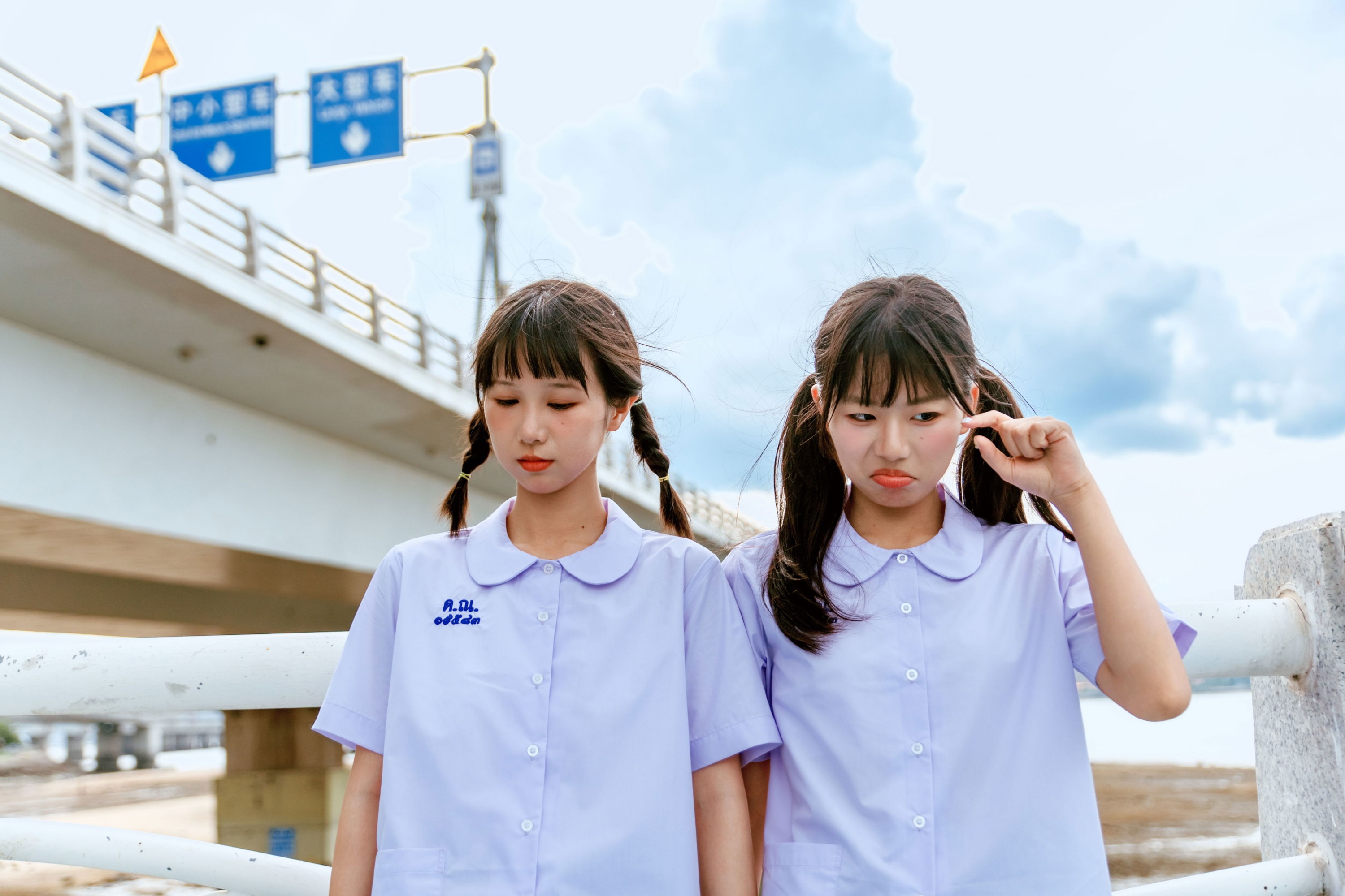 – 《最好的我们》[31P]-66COS