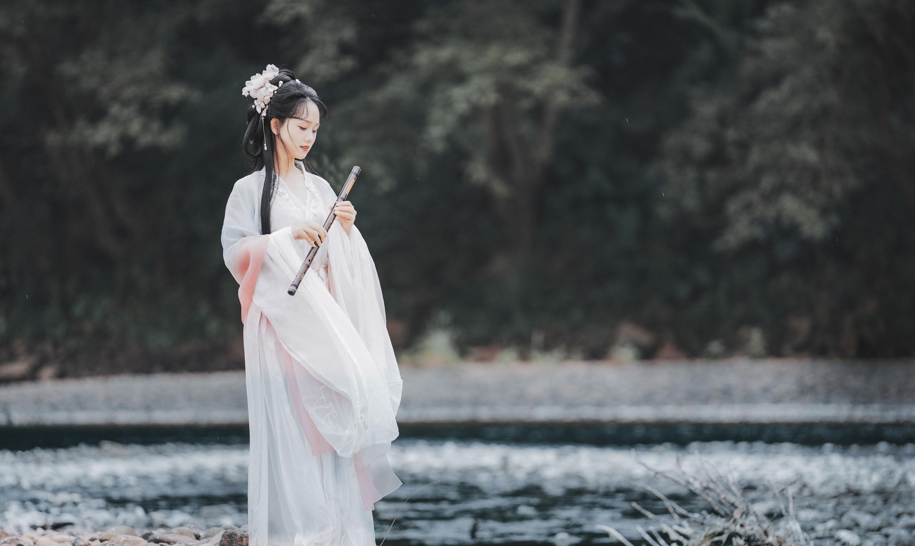 小清 – 《古风人像拍摄》[14P] 插图2