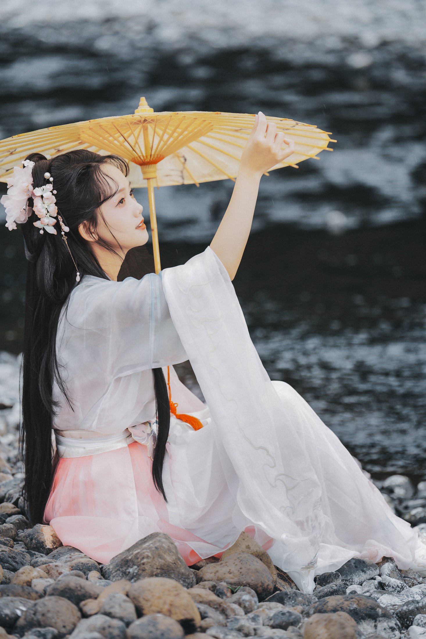 小清 – 《古风人像拍摄》[14P] 插图4