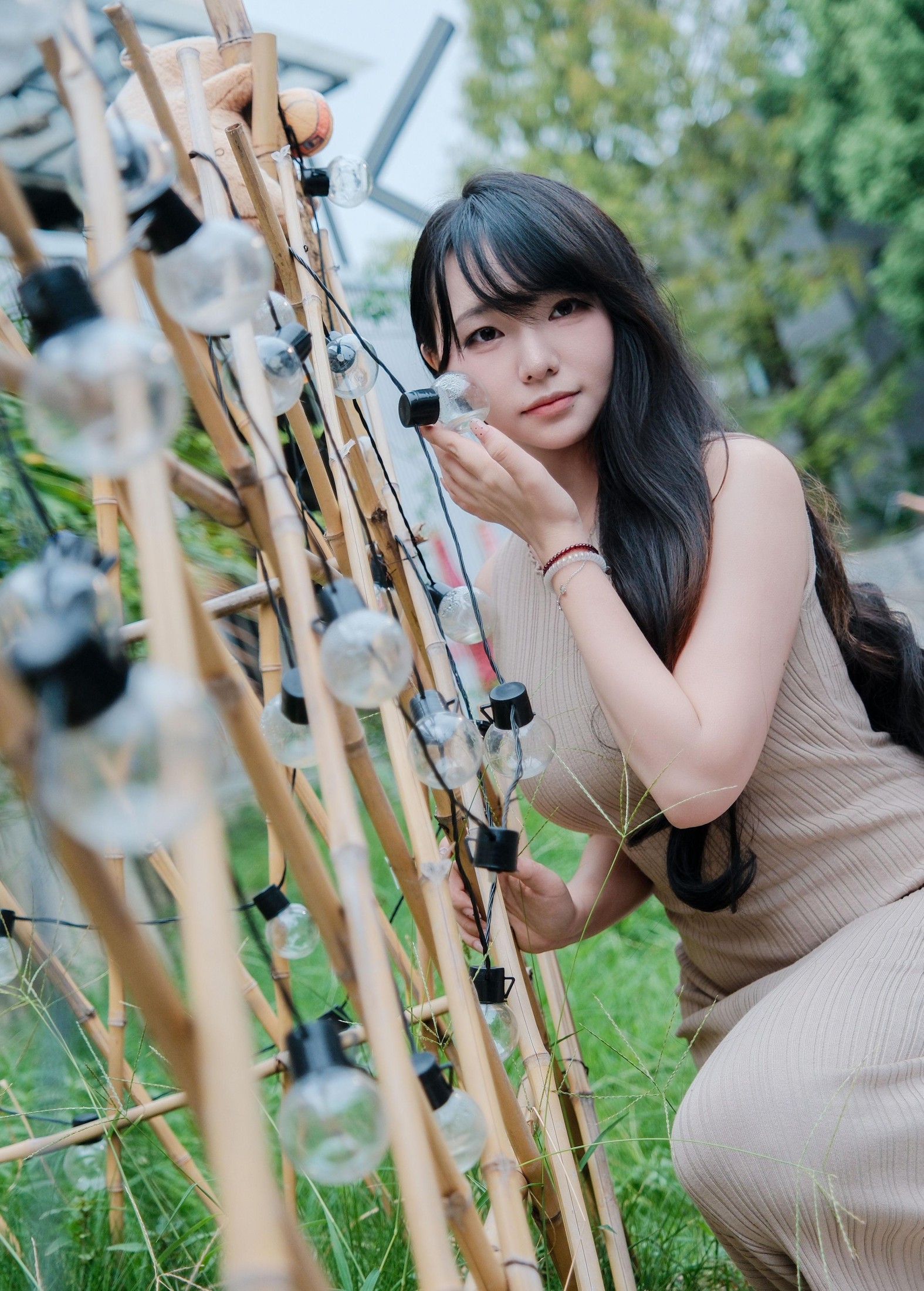 蜜雪 – 《轻氧时光》[22P] 插图2