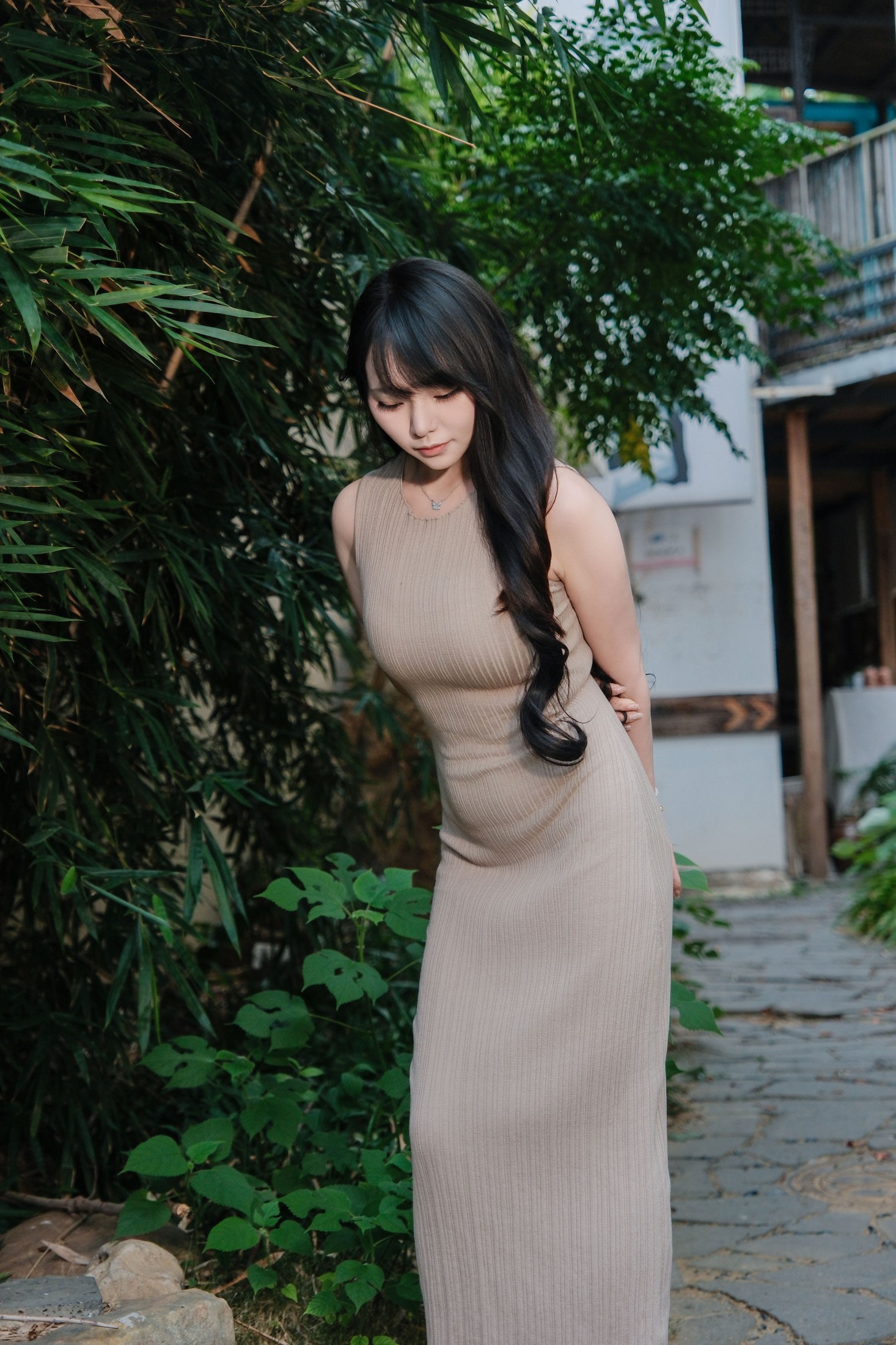 蜜雪 – 《轻氧时光》[22P] 插图3