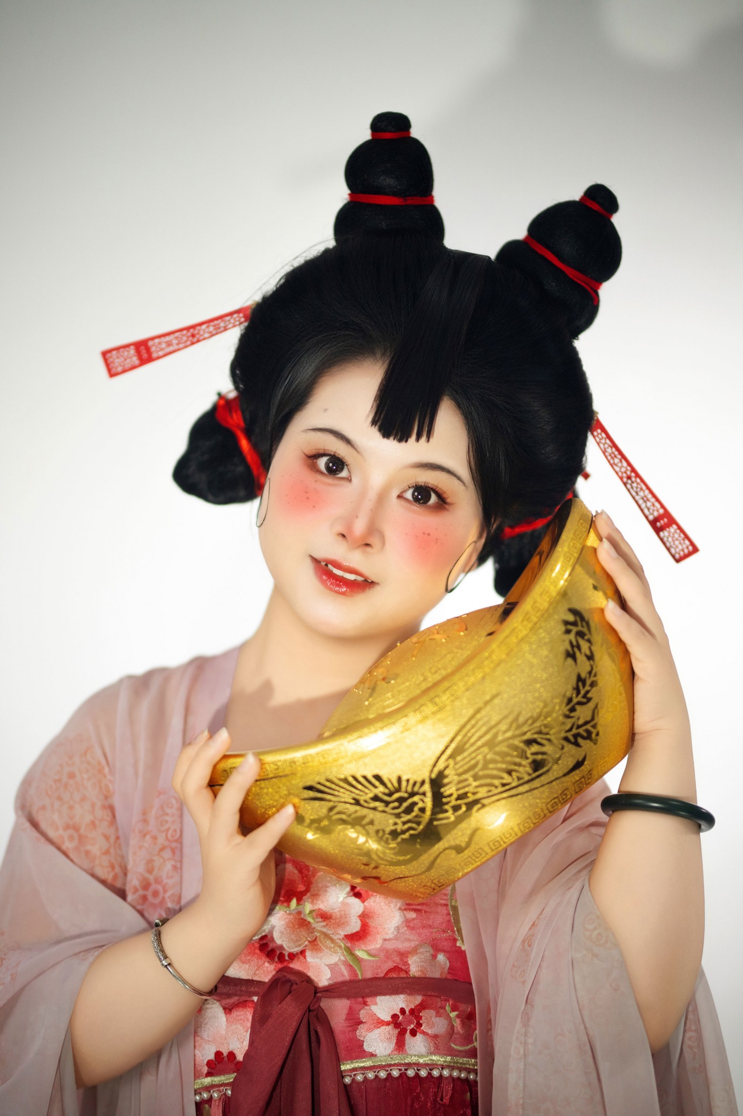 – 《石叽娘娘肖像照》[9P]-66COS