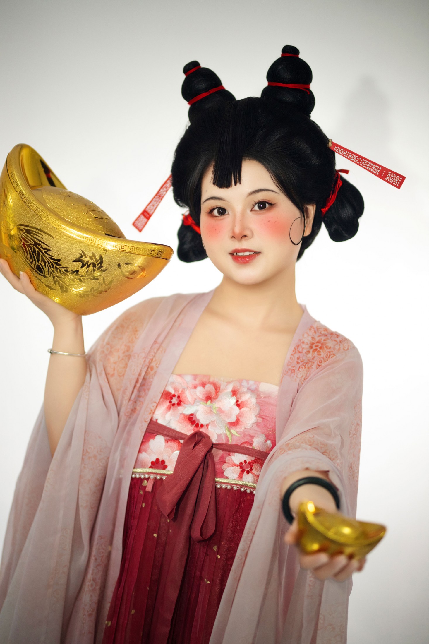  – 《石叽娘娘肖像照》[9P] 插图3