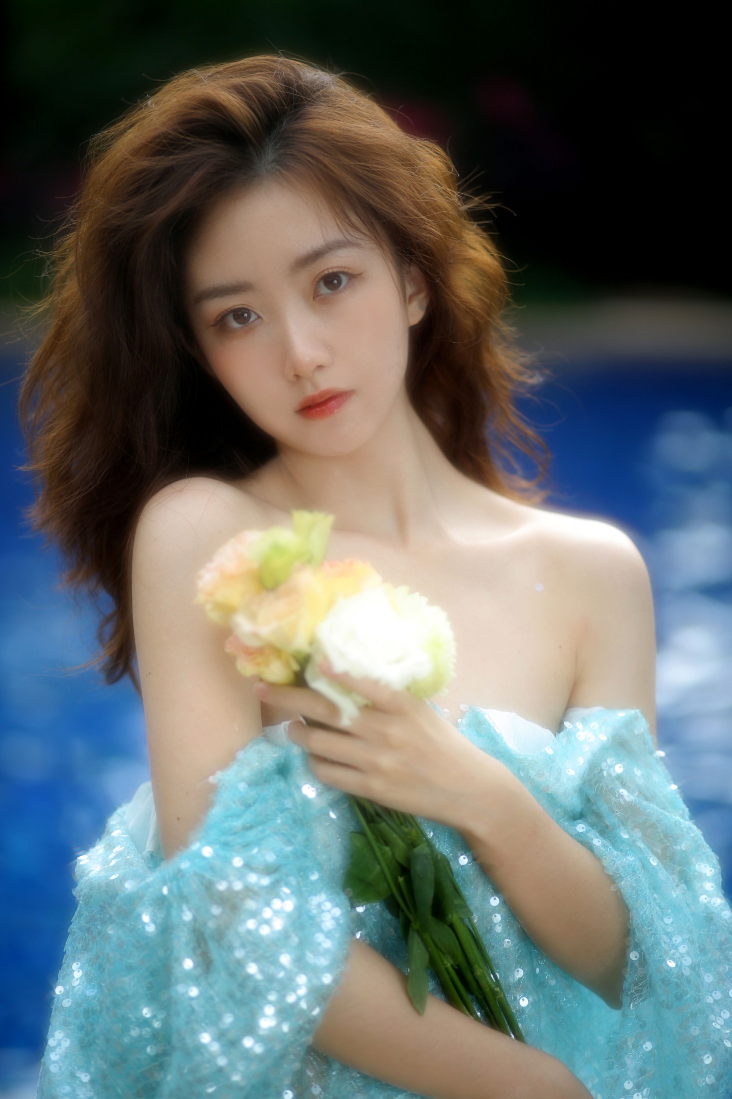 – 《湖边的维纳斯》[10P]-66COS